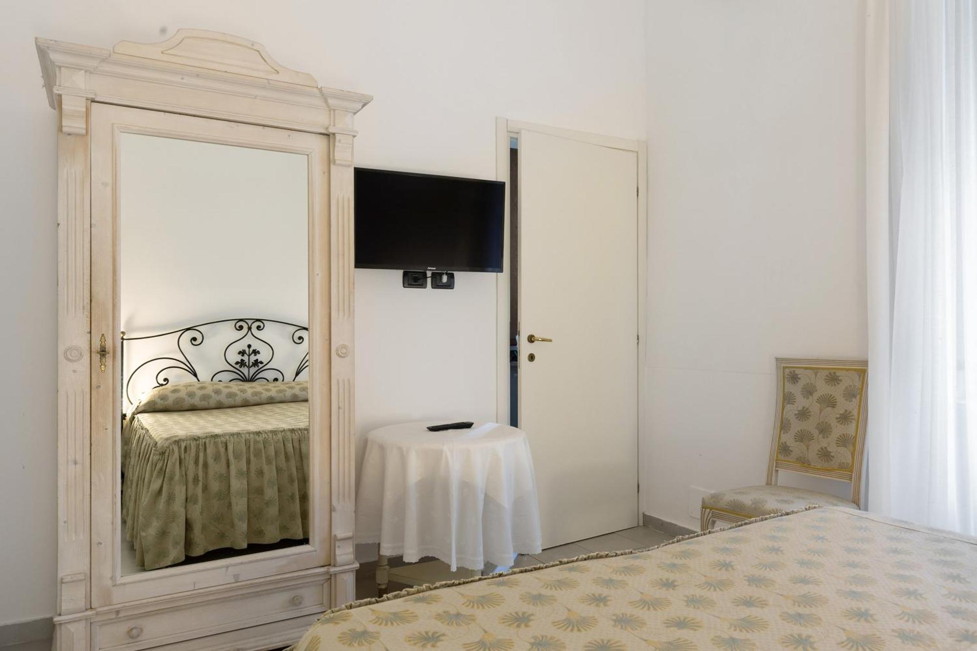 Casa vacanze Borgo Trento *