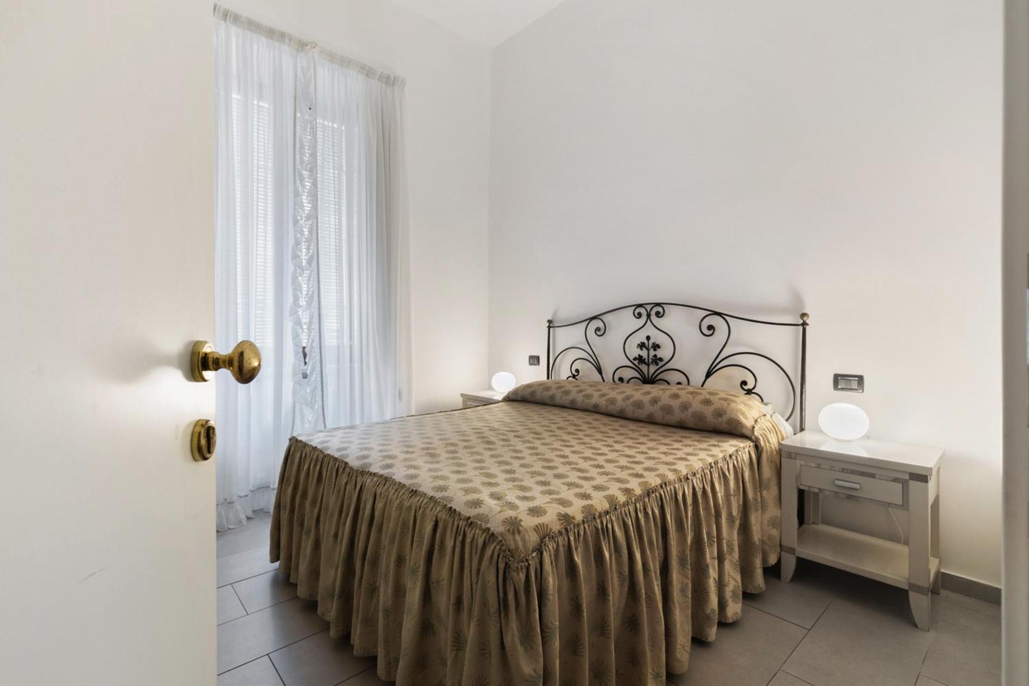 Casa vacanze Borgo Trento *
