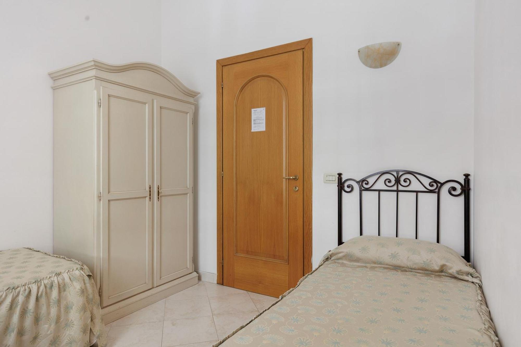 Casa vacanze Borgo Trento Verona