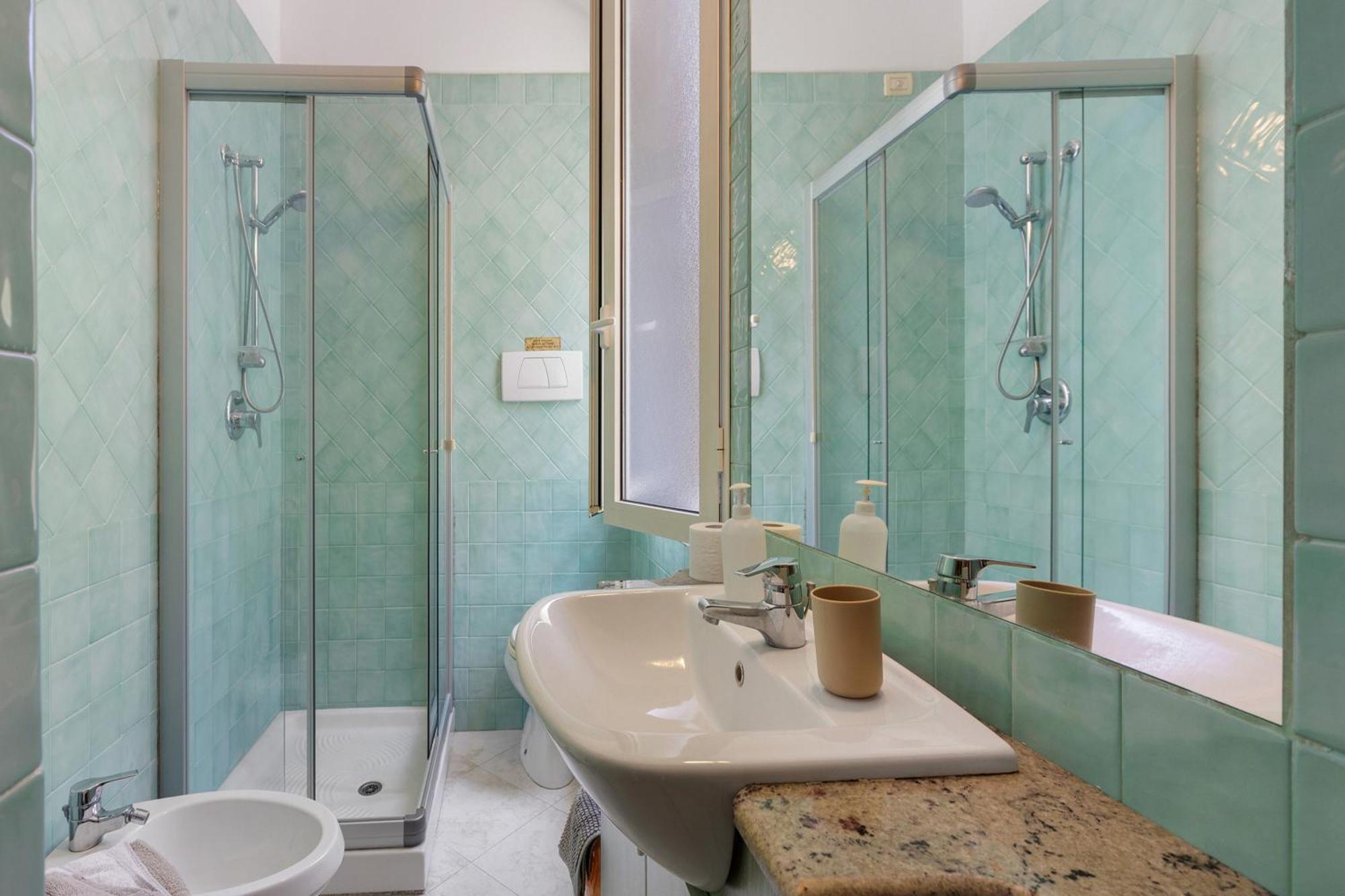 Casa vacanze Borgo Trento