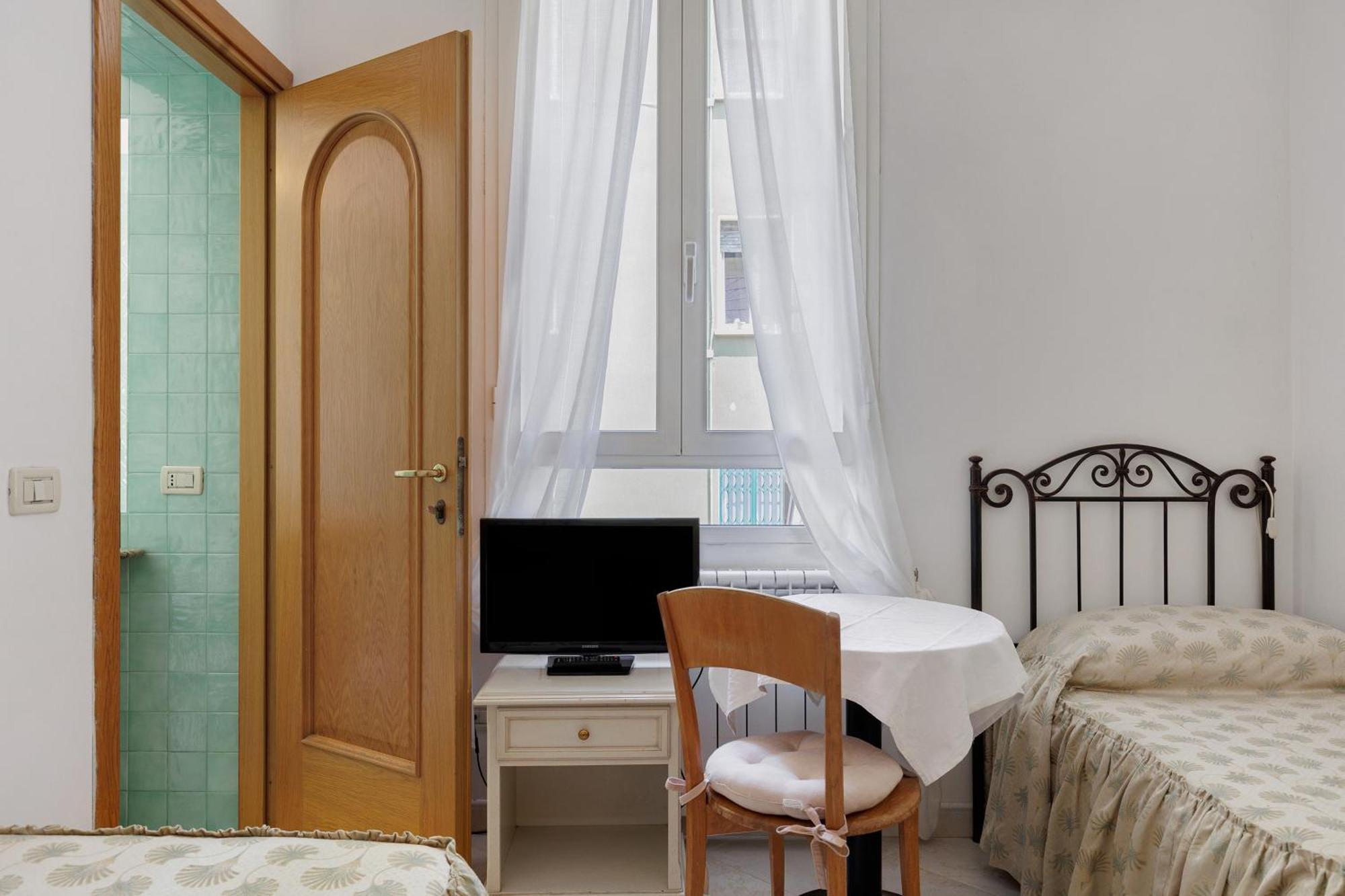 Casa vacanze Borgo Trento *