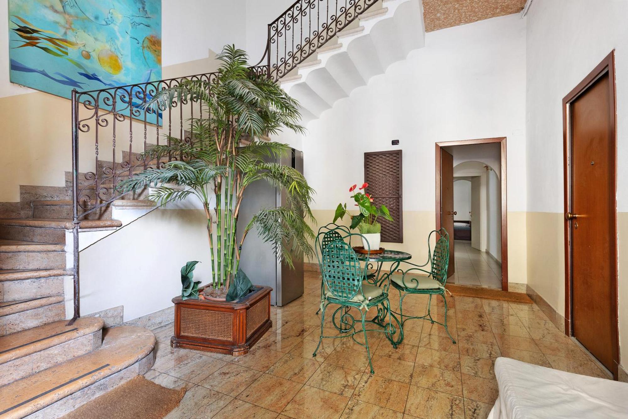 Borgo Trento * Verona