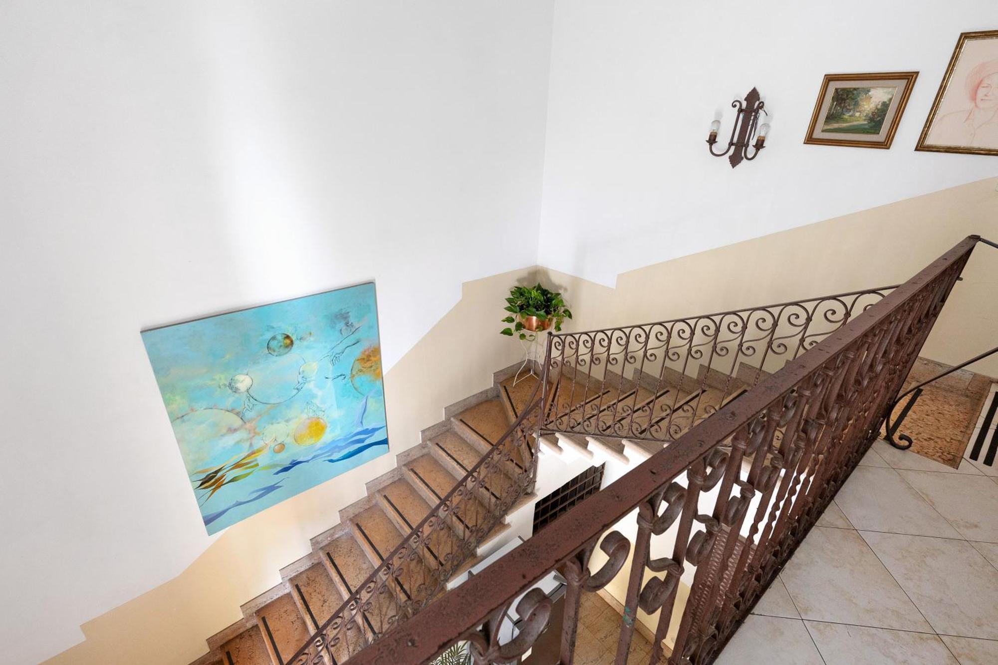 Casa vacanze Borgo Trento