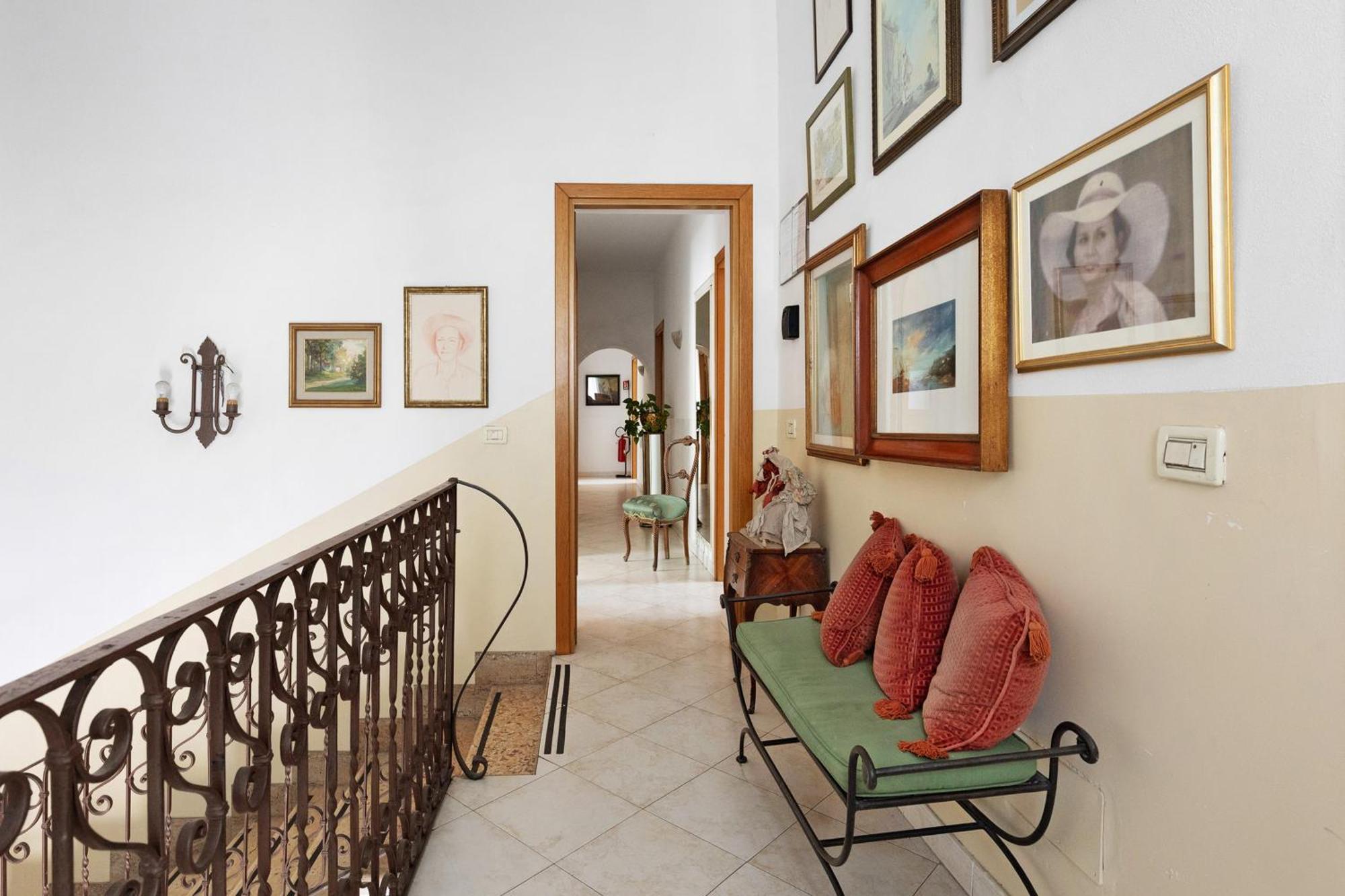Casa vacanze Borgo Trento *