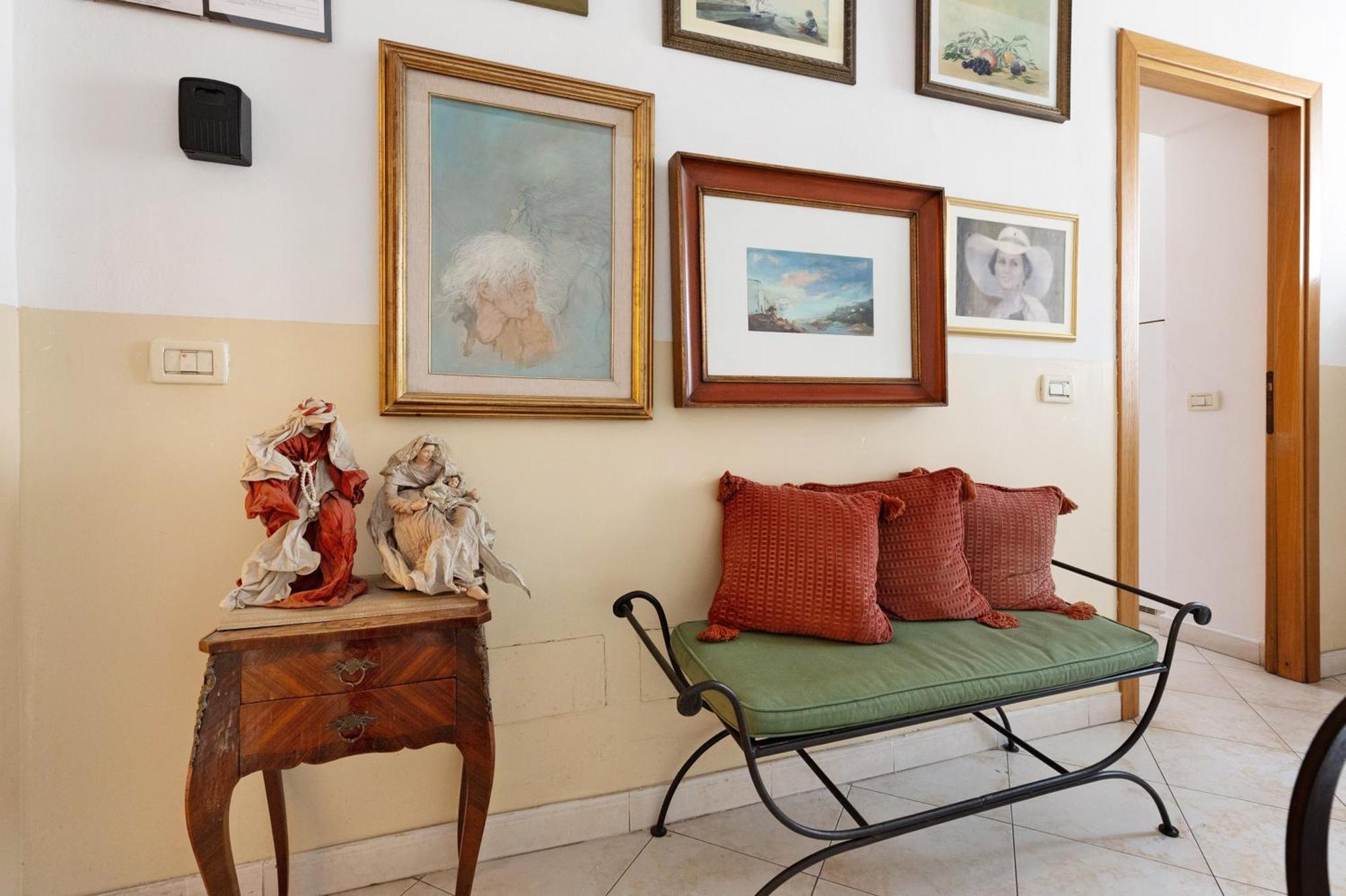 Casa vacanze Borgo Trento Verona