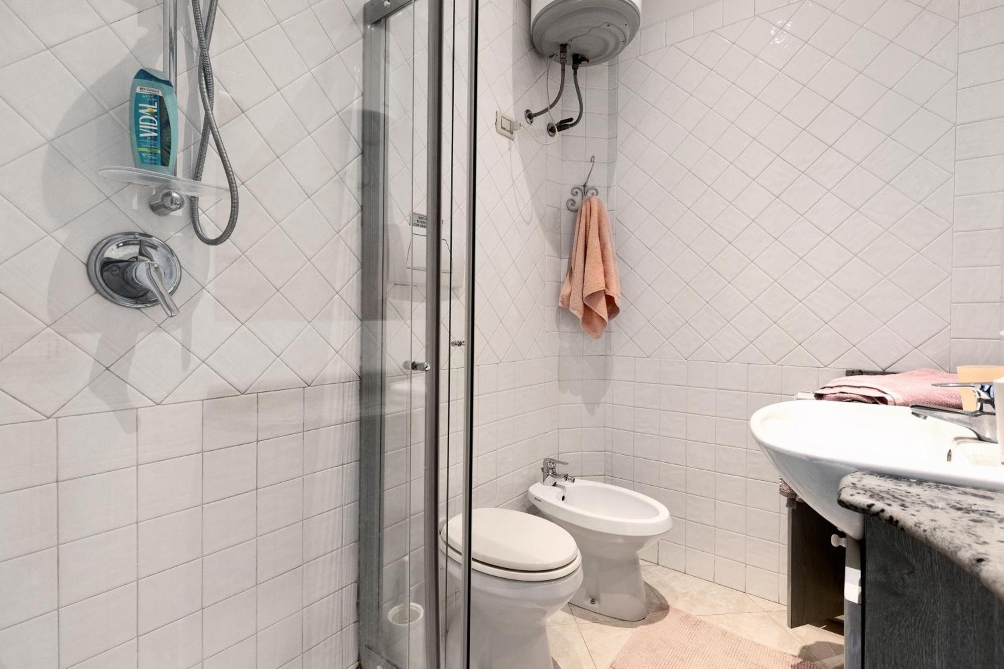 Borgo Trento Casa vacanze