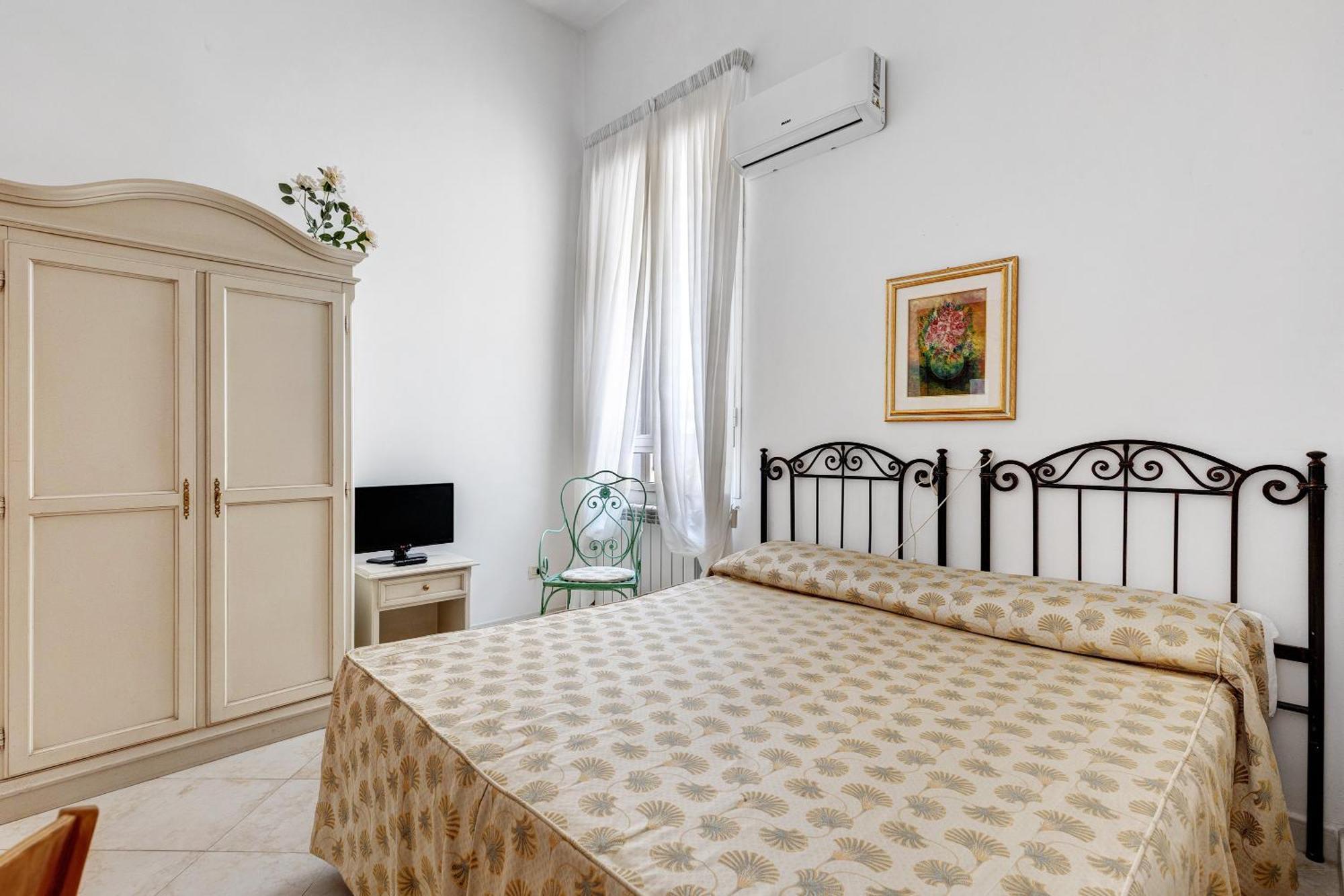 Borgo Trento Casa vacanze *