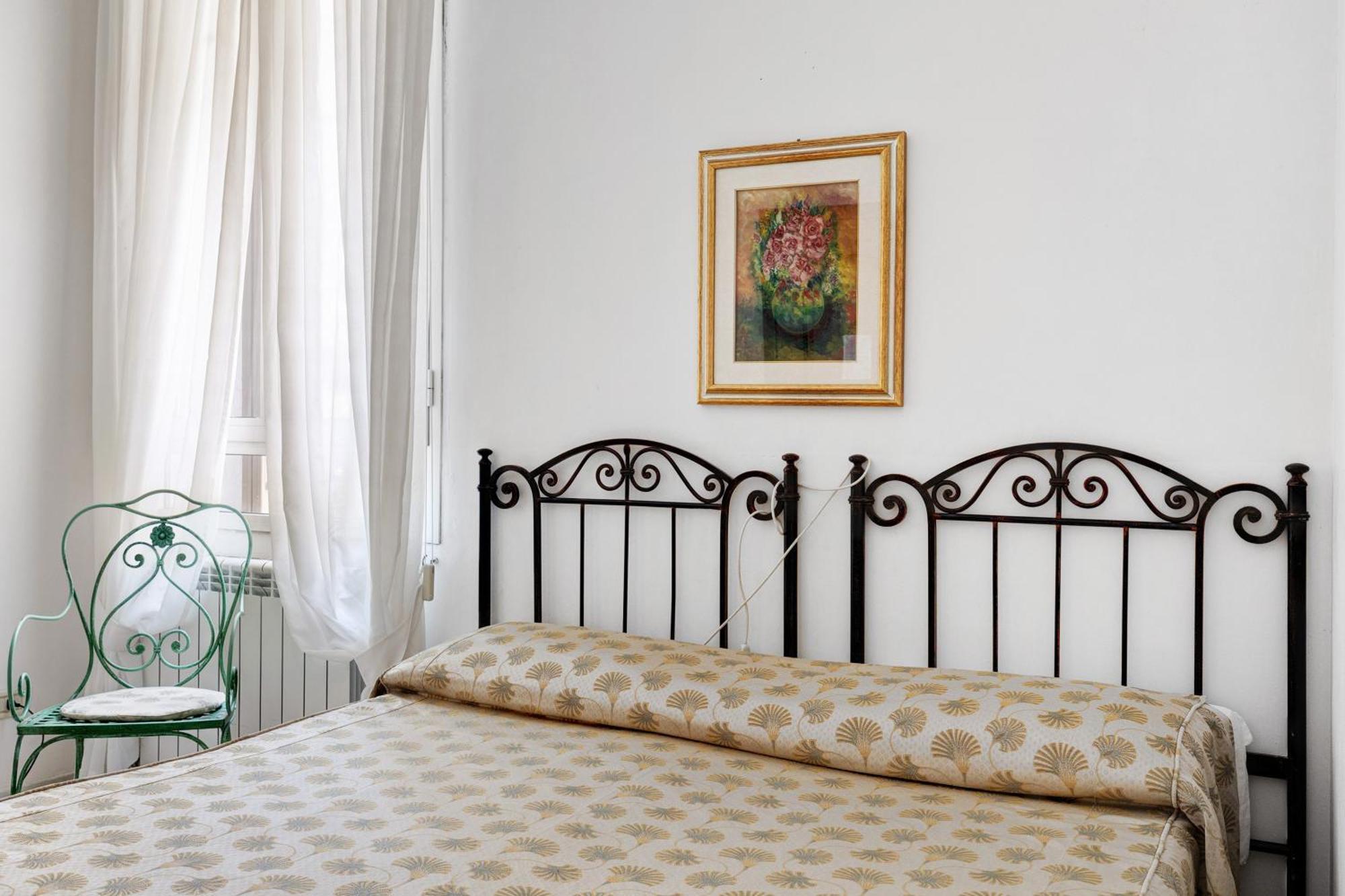 Casa vacanze Borgo Trento Verona