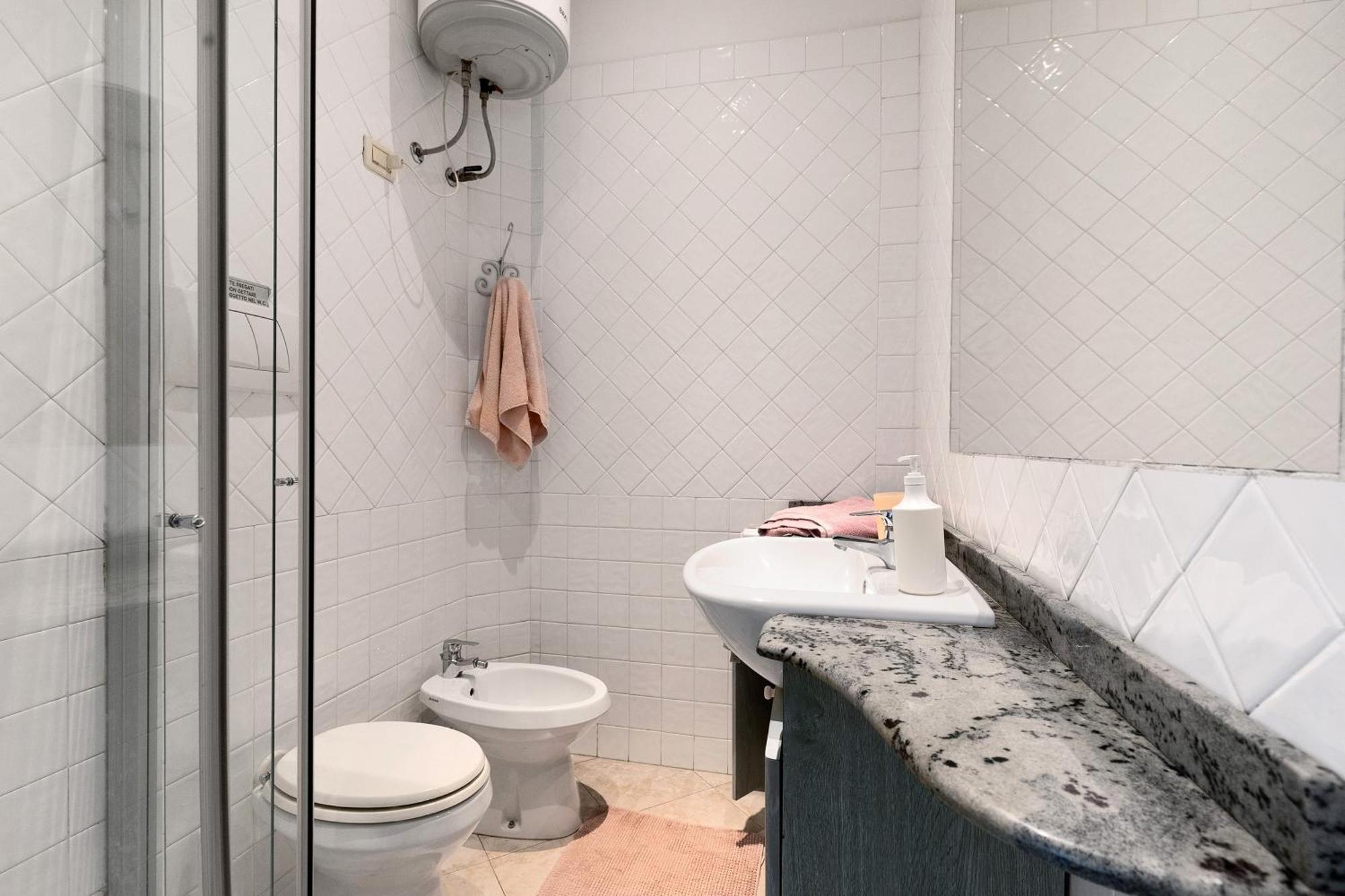 Casa vacanze Borgo Trento *
