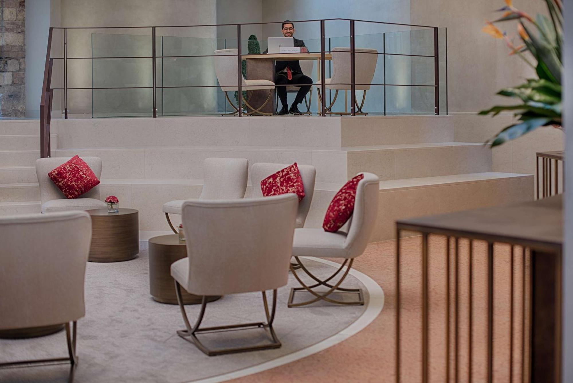 Nh Collection Palazzo Hotel