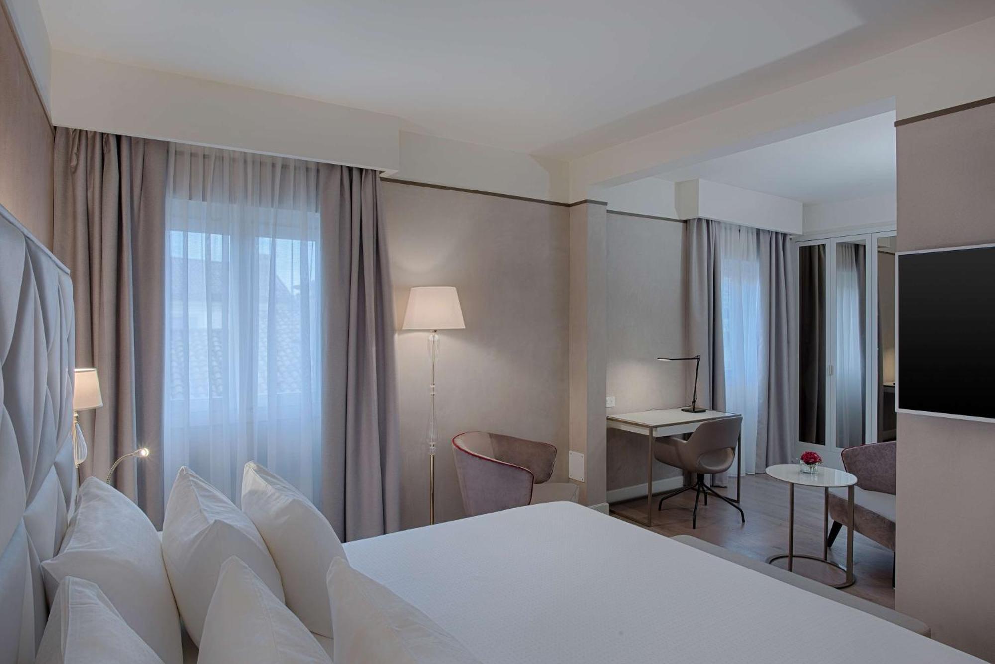 Hotel Nh Collection Palazzo Verona
