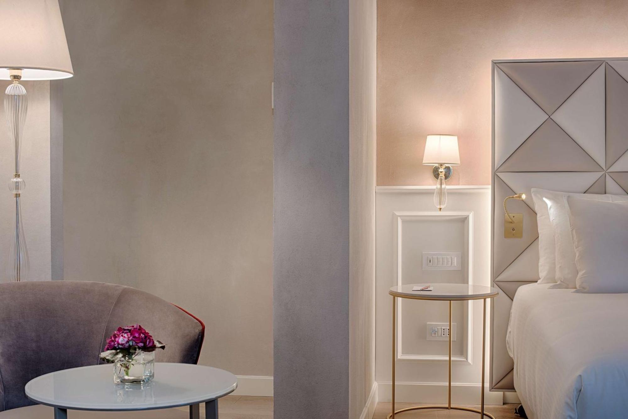 Nh Collection Palazzo Hotel 5*