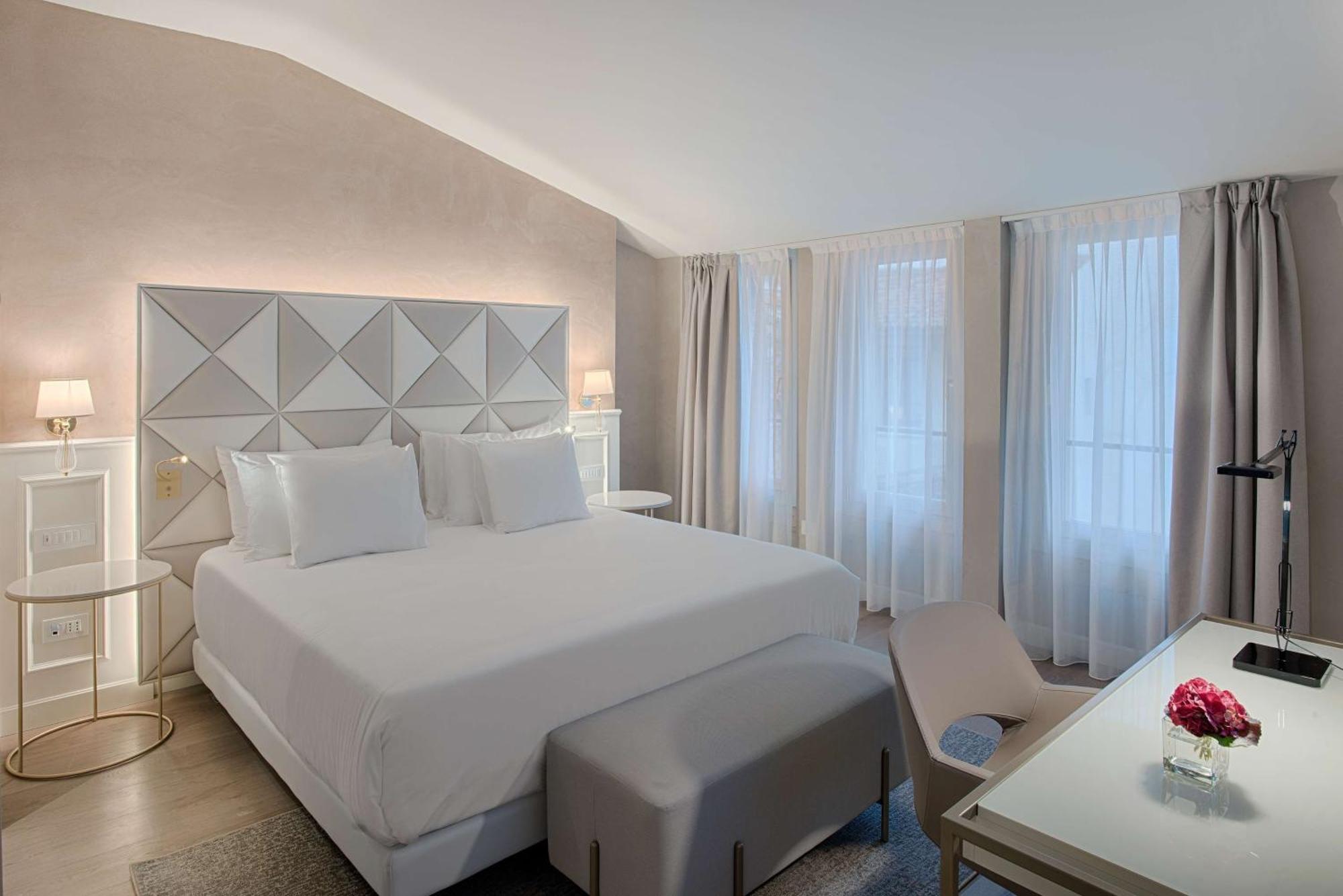 Hotel Nh Collection Palazzo Verona