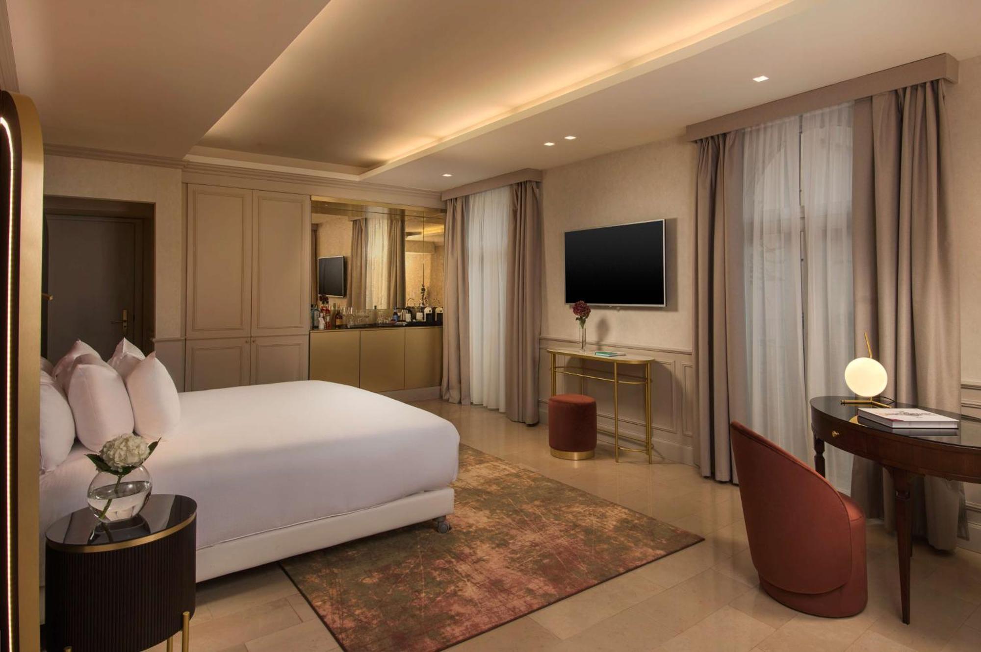 Nh Collection Palazzo 5* Verona