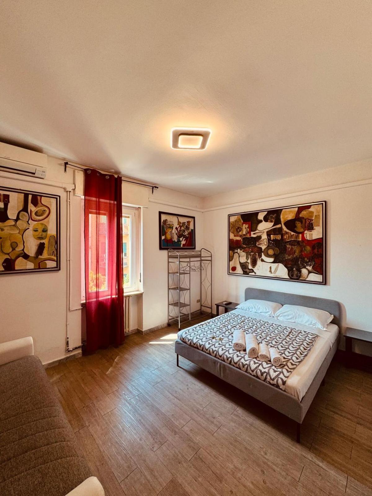 Apartment Cittadella *