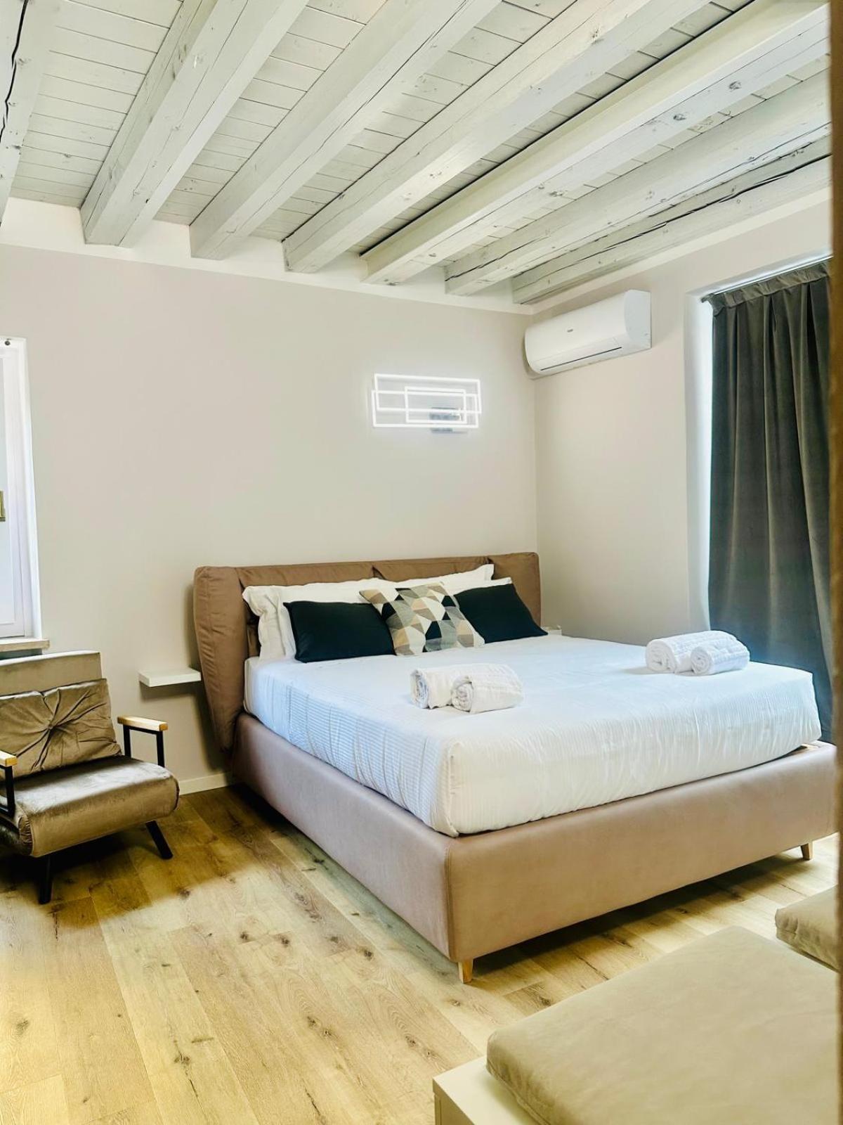 Apartment Residenza Al Passetto *