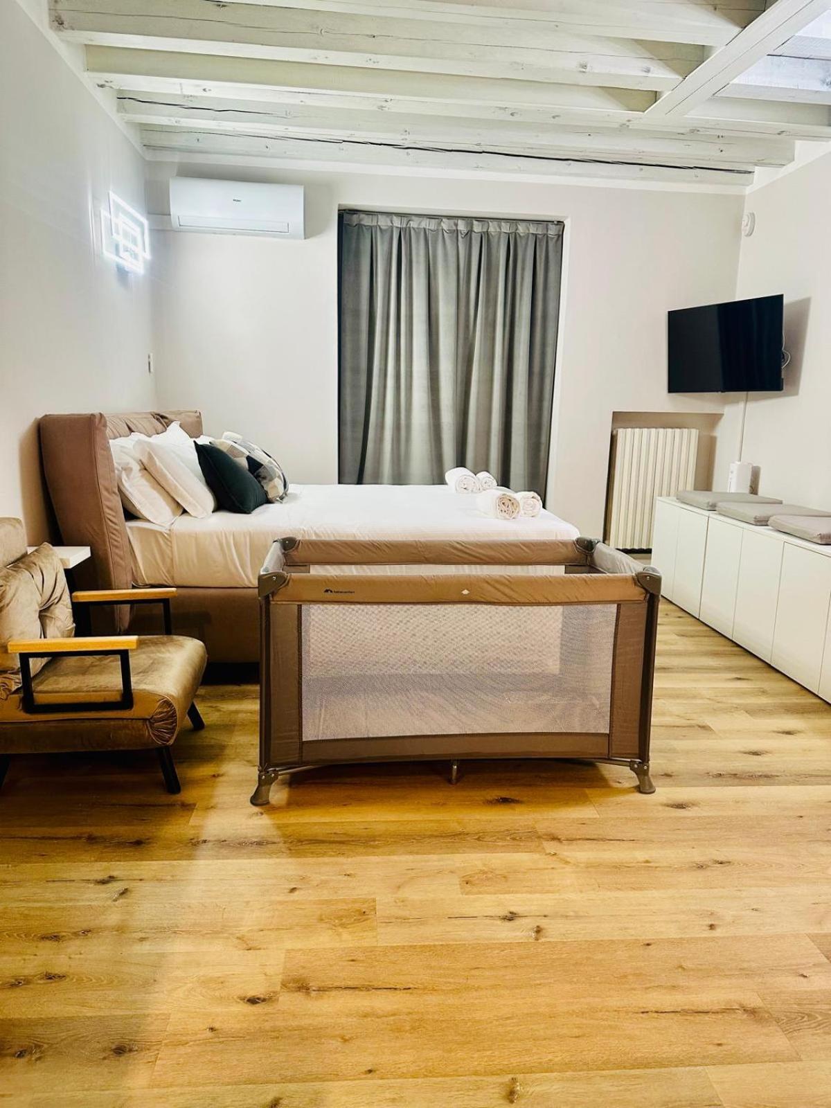 Residenza Al Passetto Apartment