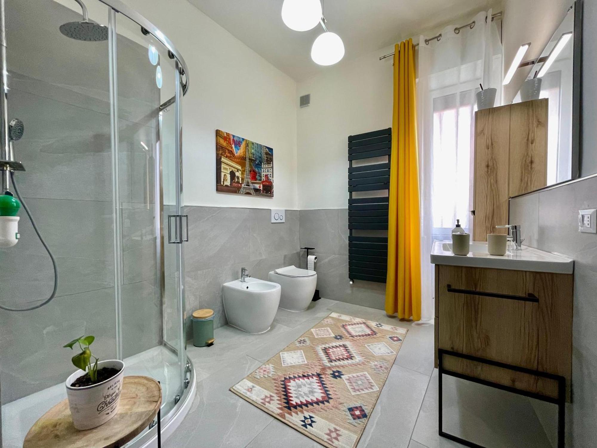 Apartment Casa Di Lino Verona