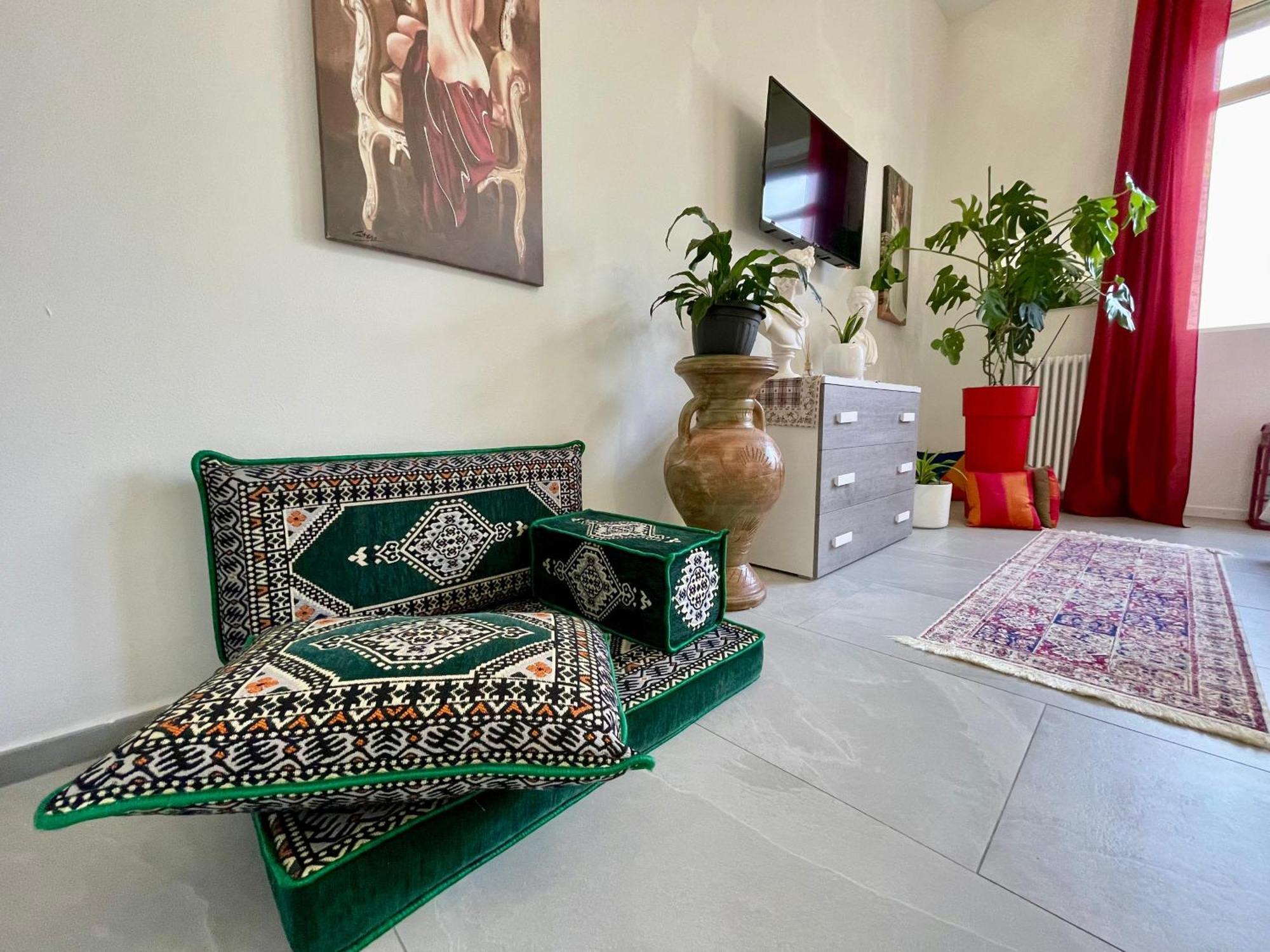 Casa Di Lino Apartment *