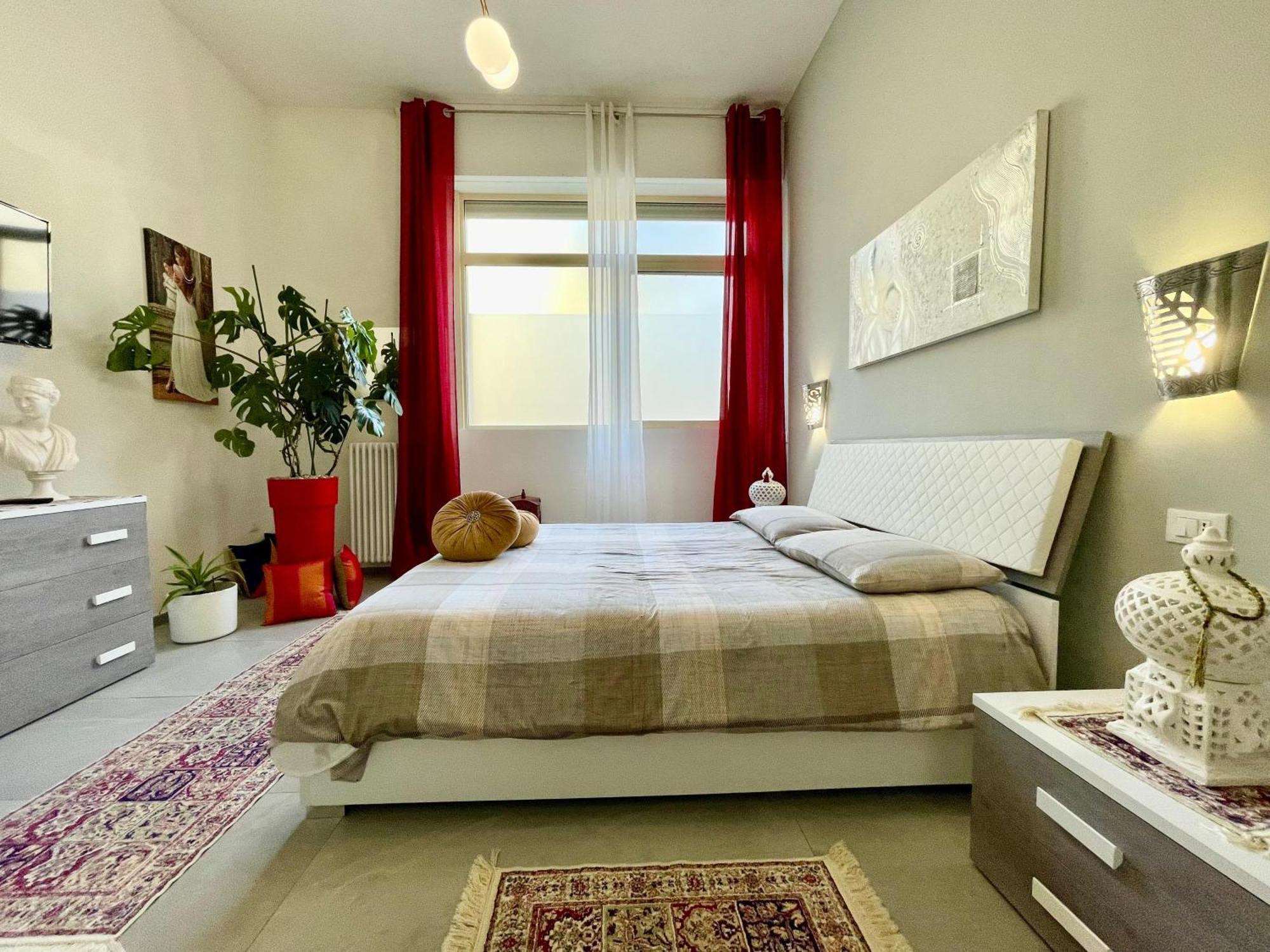 Casa Di Lino Verona