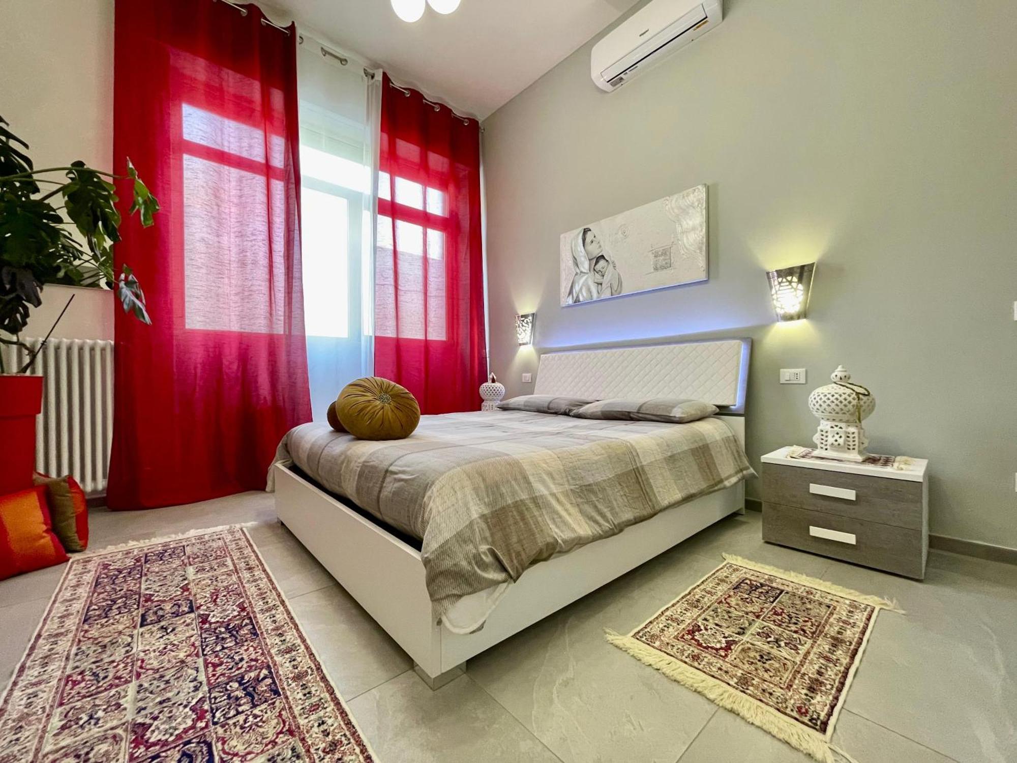 Casa Di Lino Verona