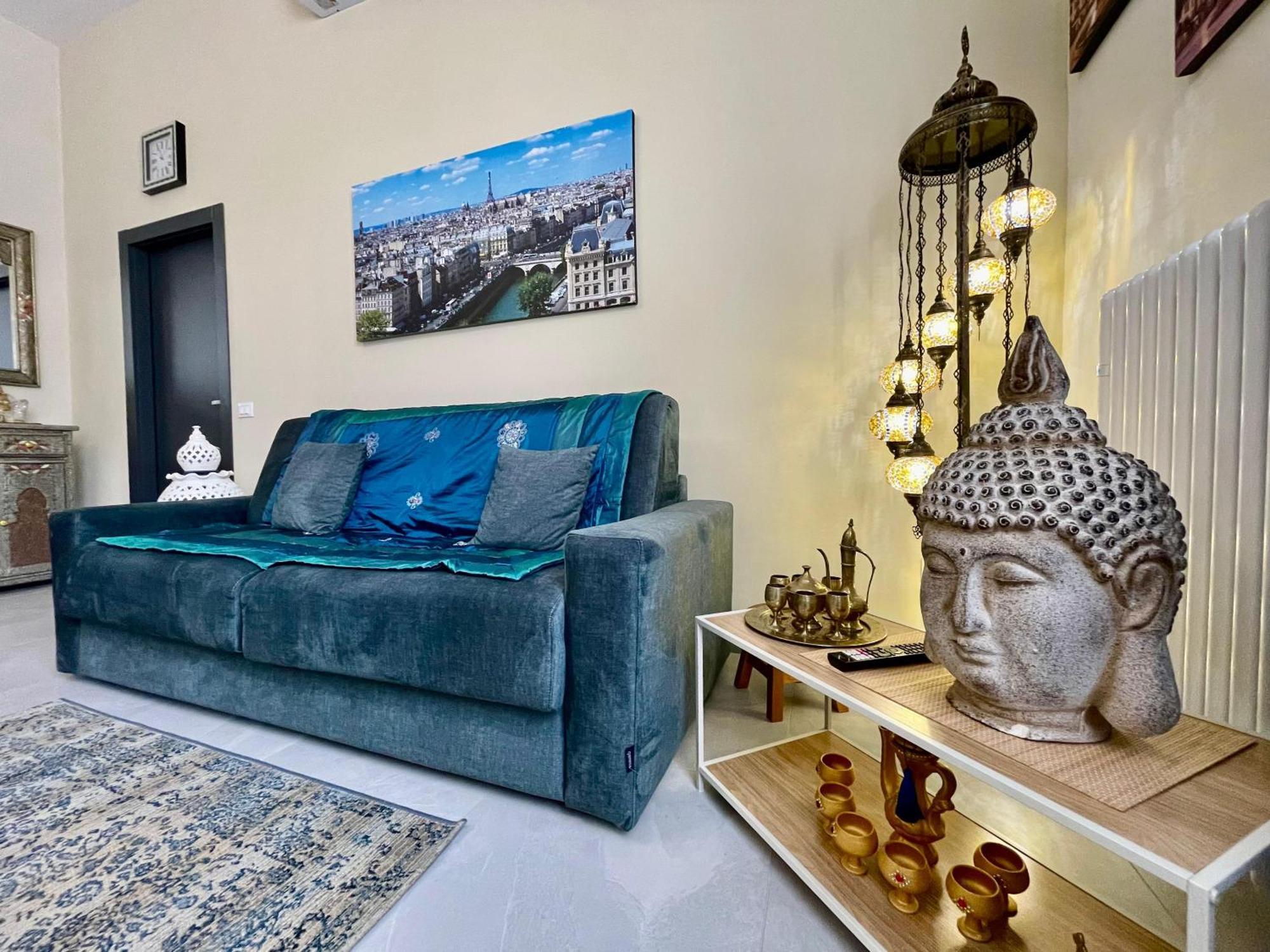 Casa Di Lino Apartment Verona