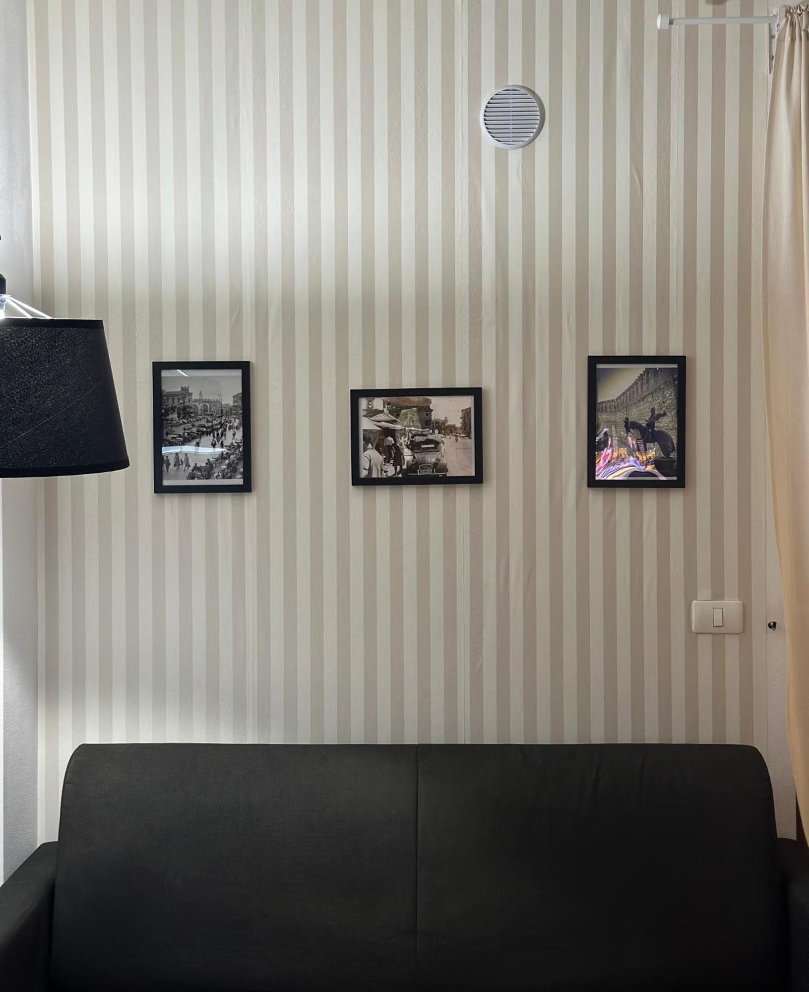 Apartment Civico114 Verona