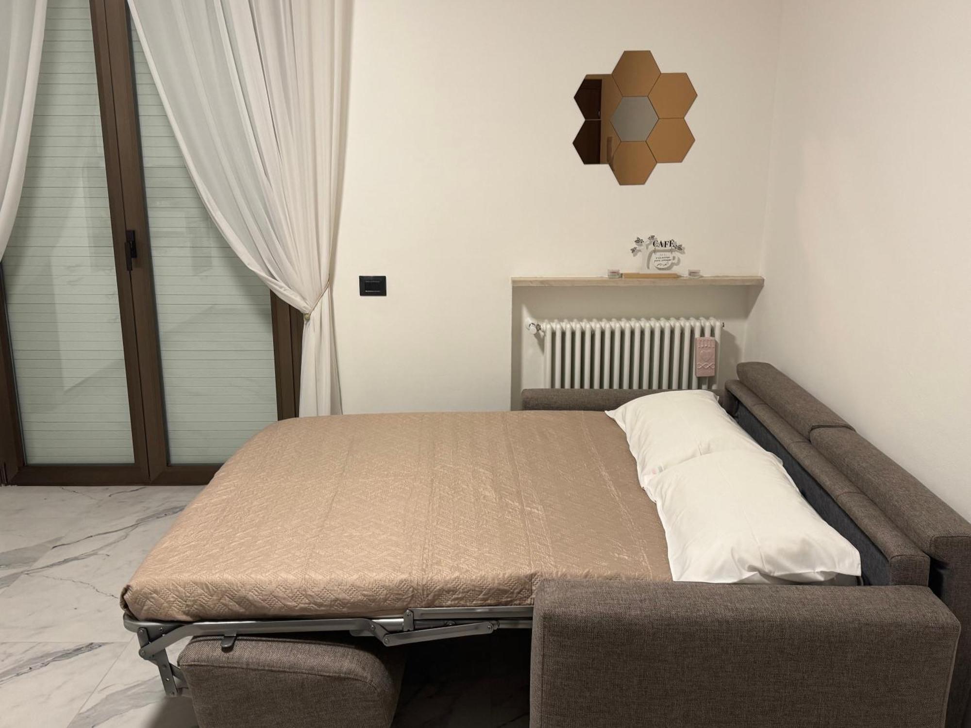 Appartement Fiore Di Pietra 3 Verona