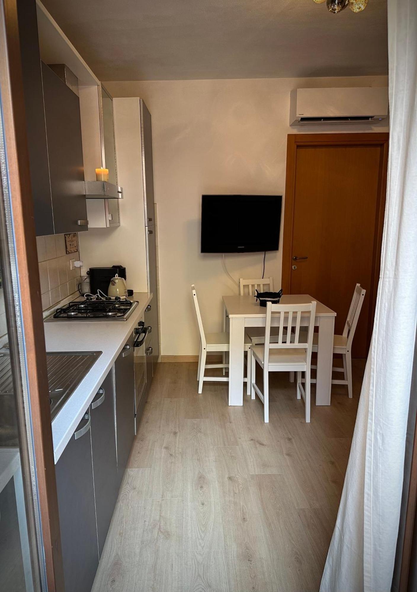 Apartment Civico114