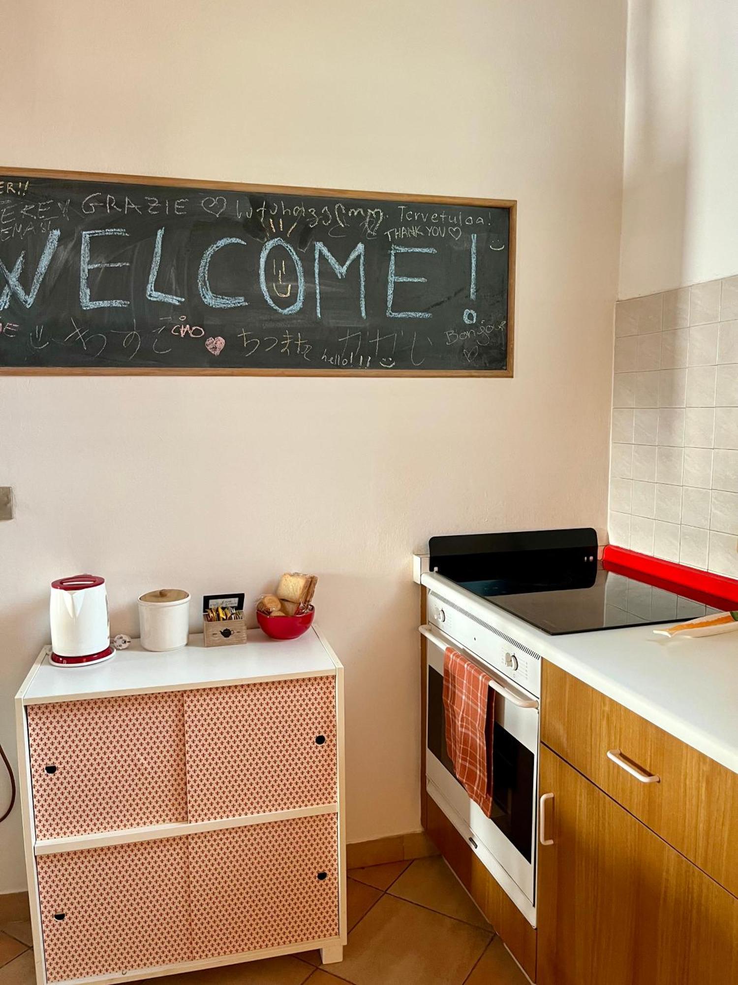 Appartement Bright, Cozy In The Heart Of *