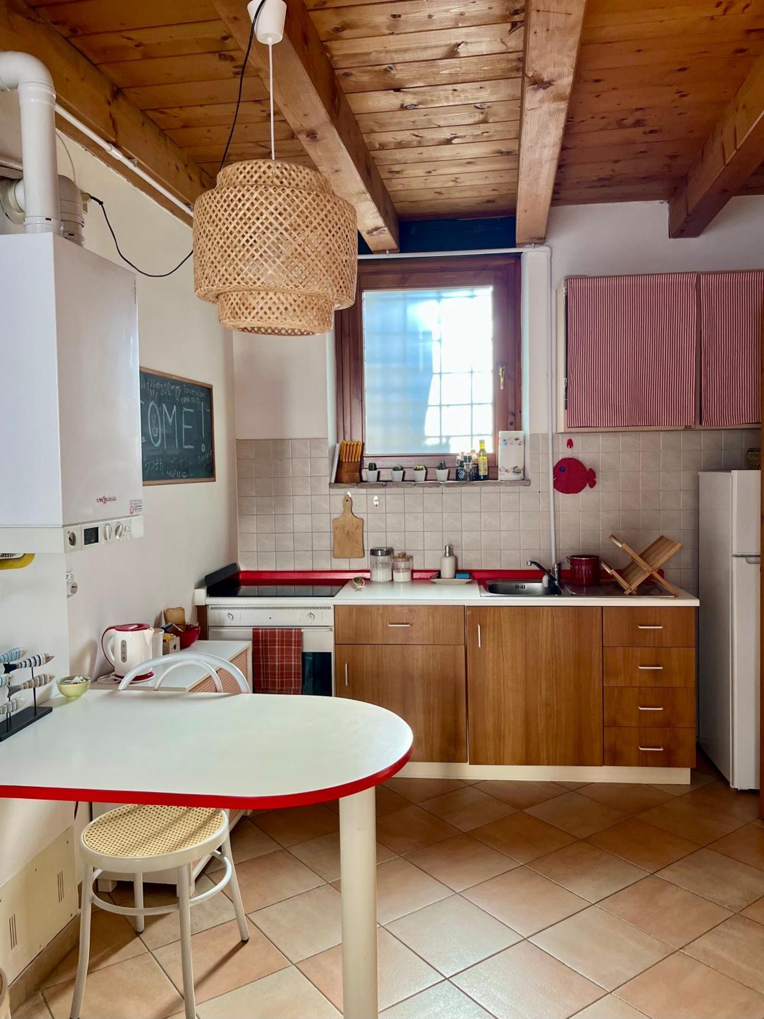 Bright, Cozy In The Heart Of Appartement Verona