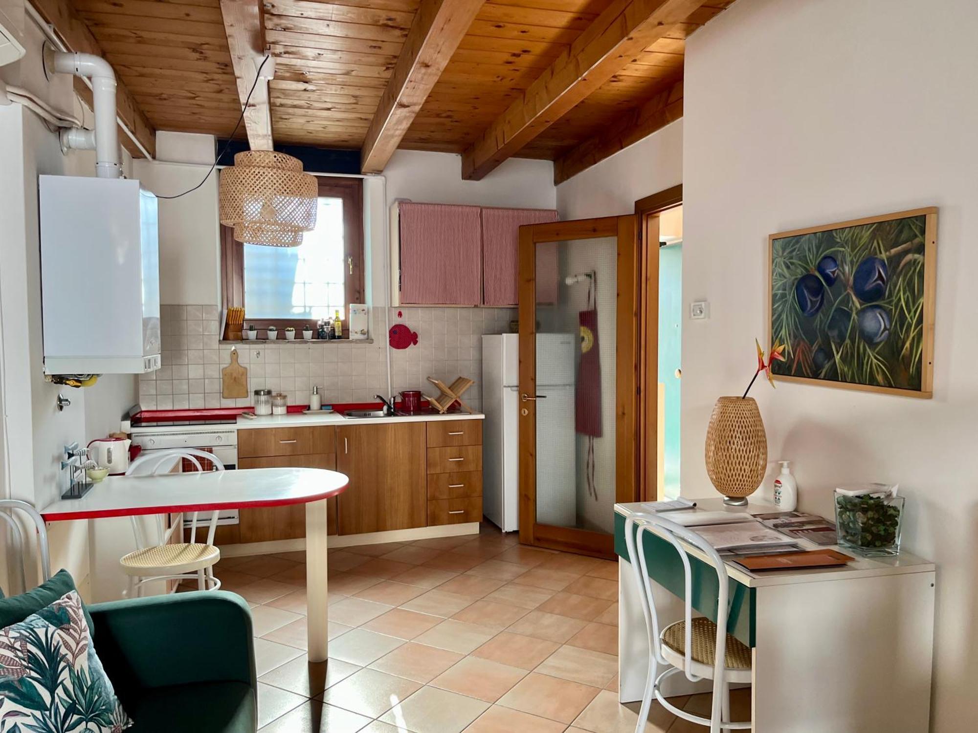 Bright, Cozy In The Heart Of * Verona