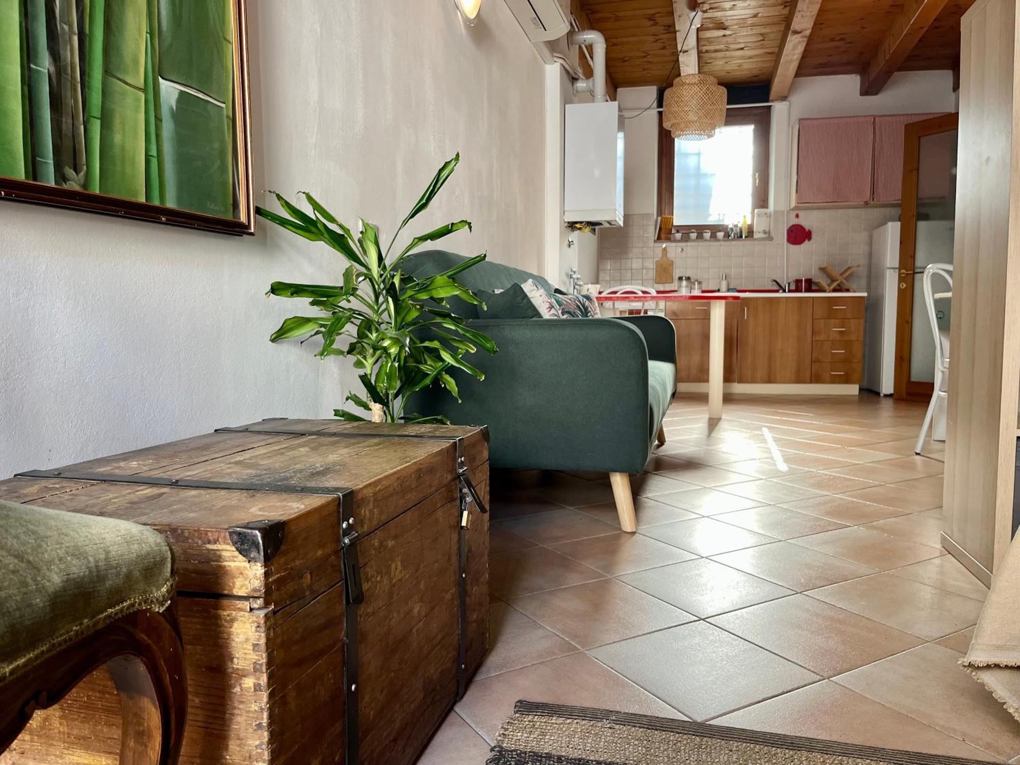 Appartement Bright, Cozy In The Heart Of