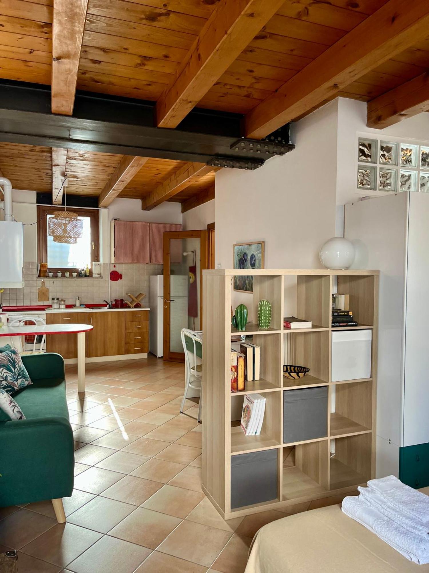 Bright, Cozy In The Heart Of Appartement *