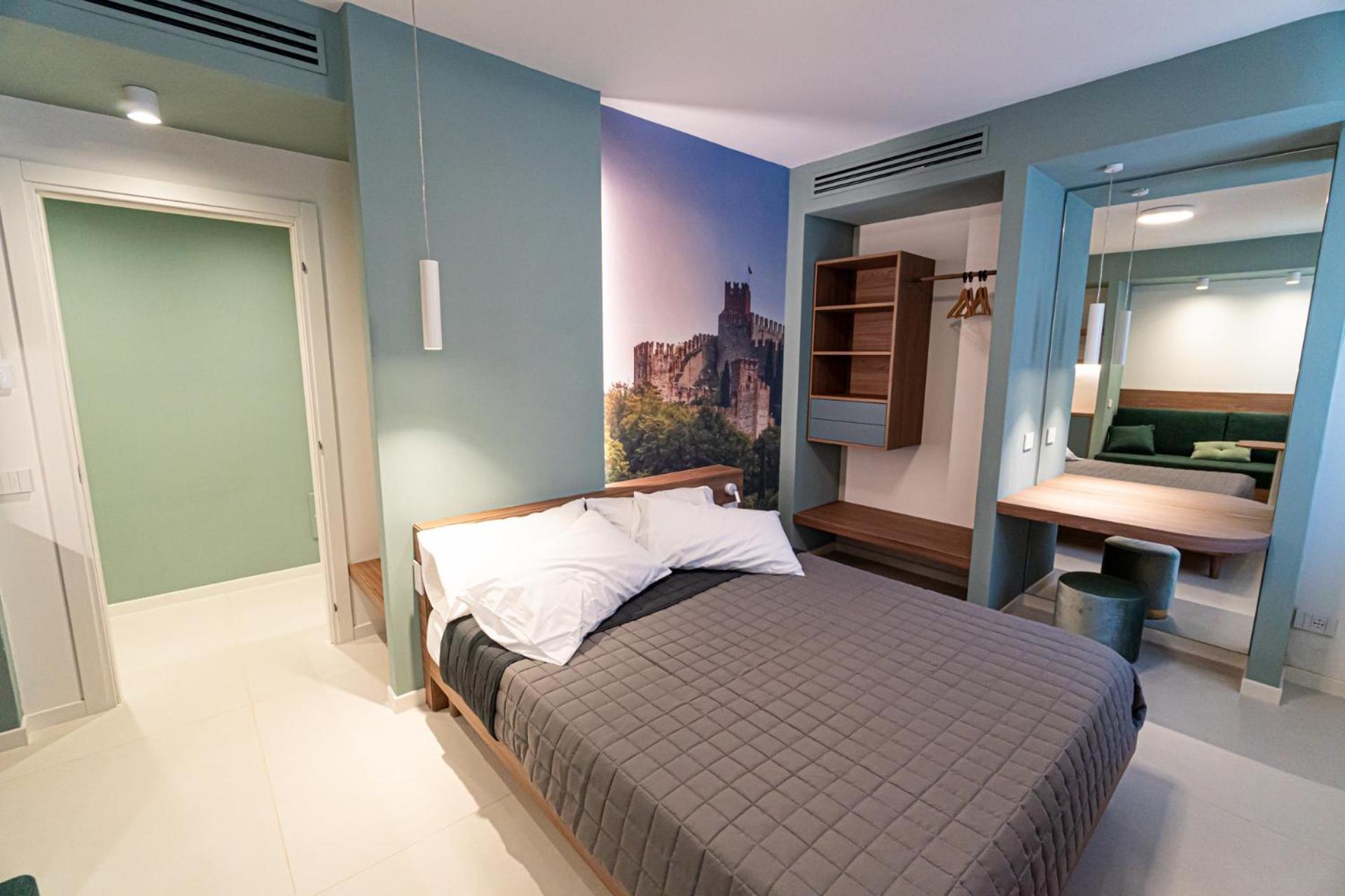 Casa Lorenzo Guesthouset