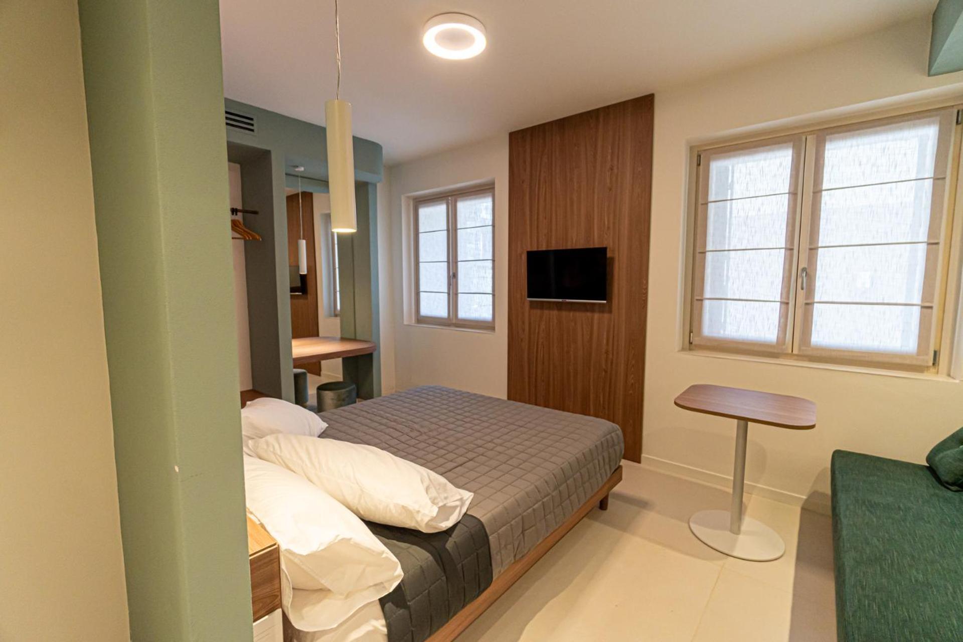 Casa Lorenzo Guesthouset