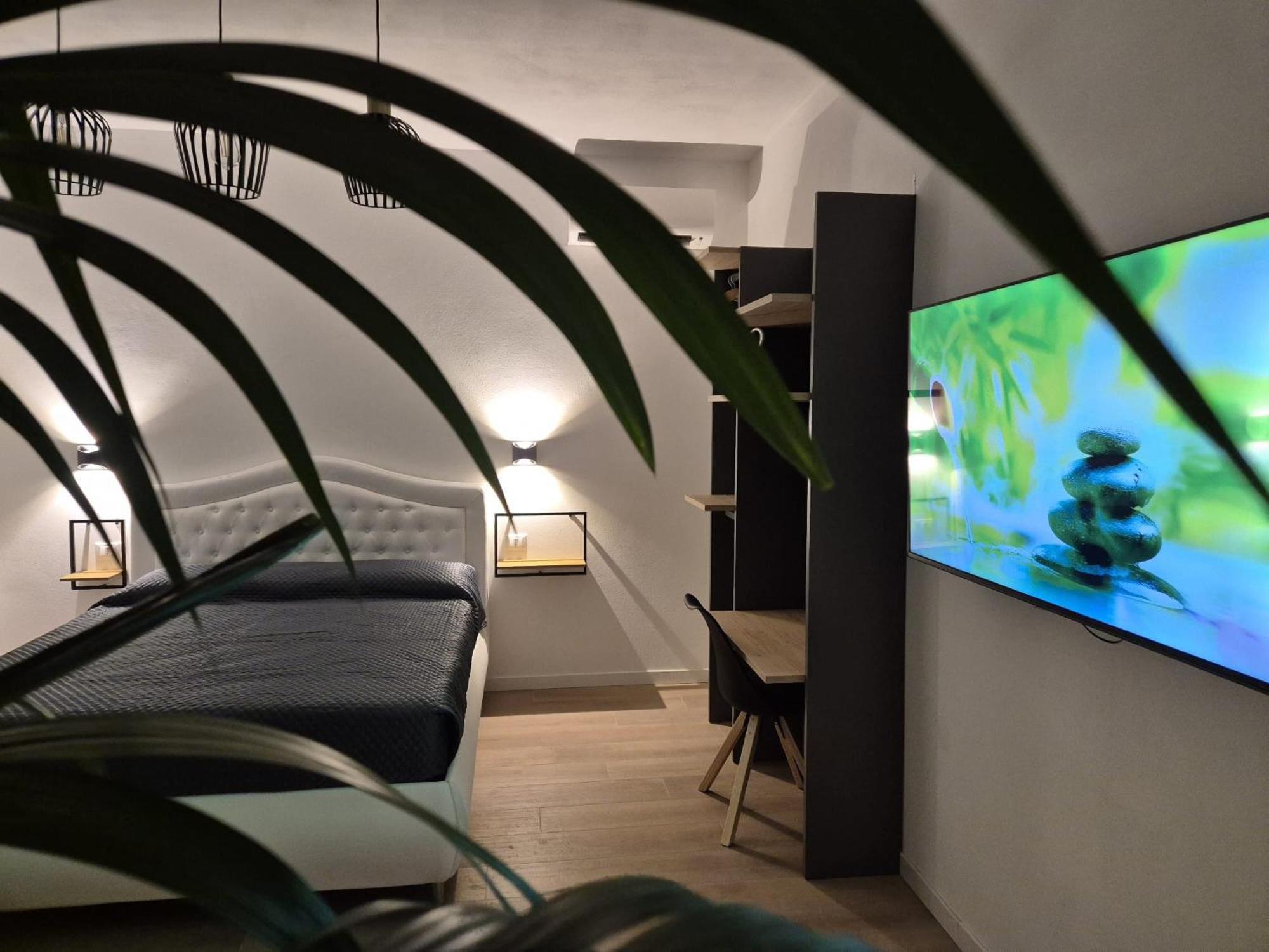 Apartment Joy *