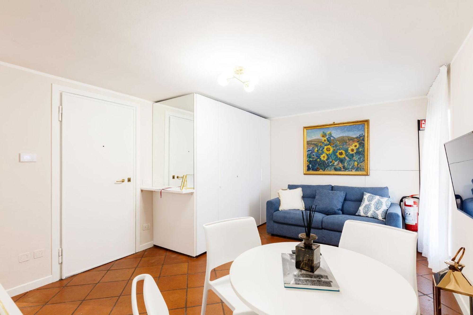 Apartment Dimora Delle Erbe