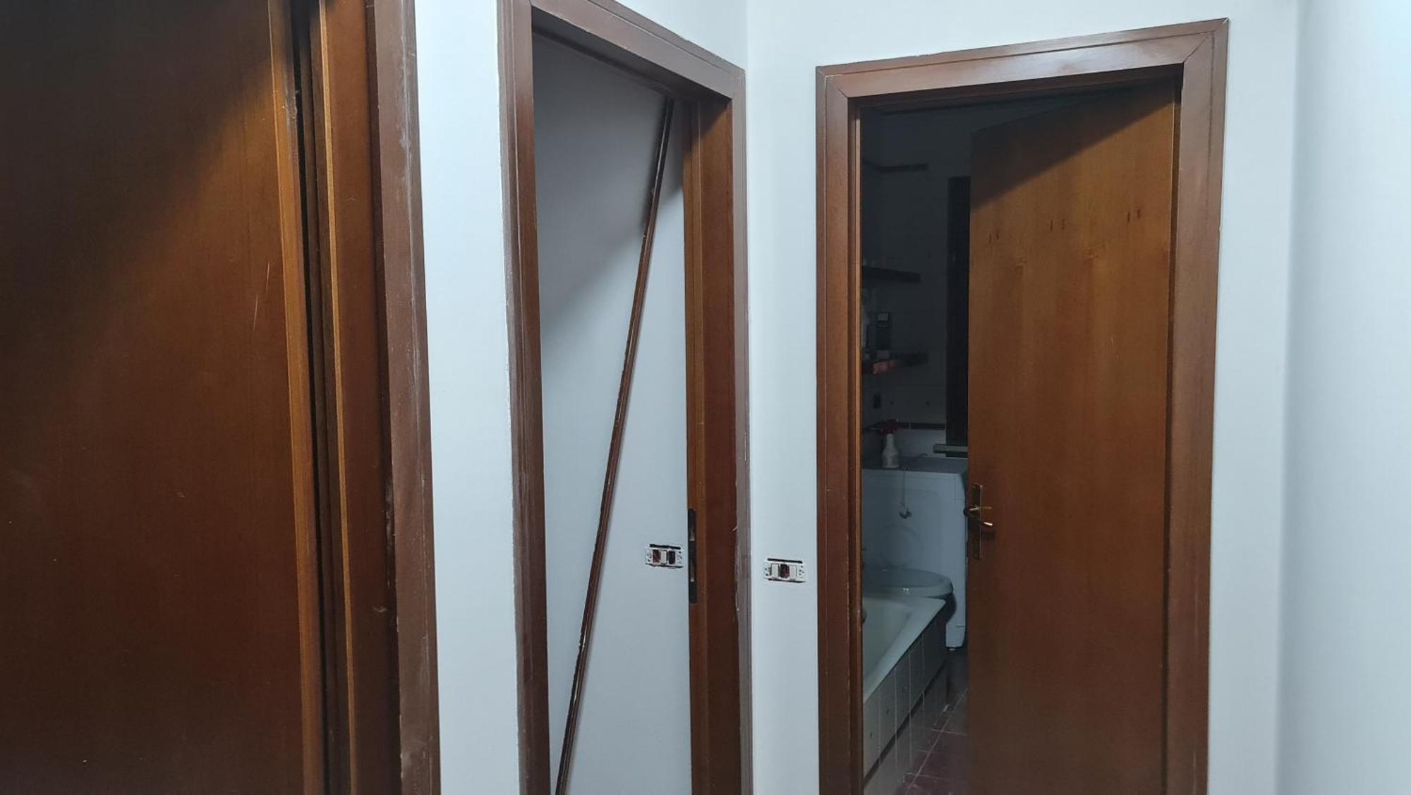 Casaverona Apartment *