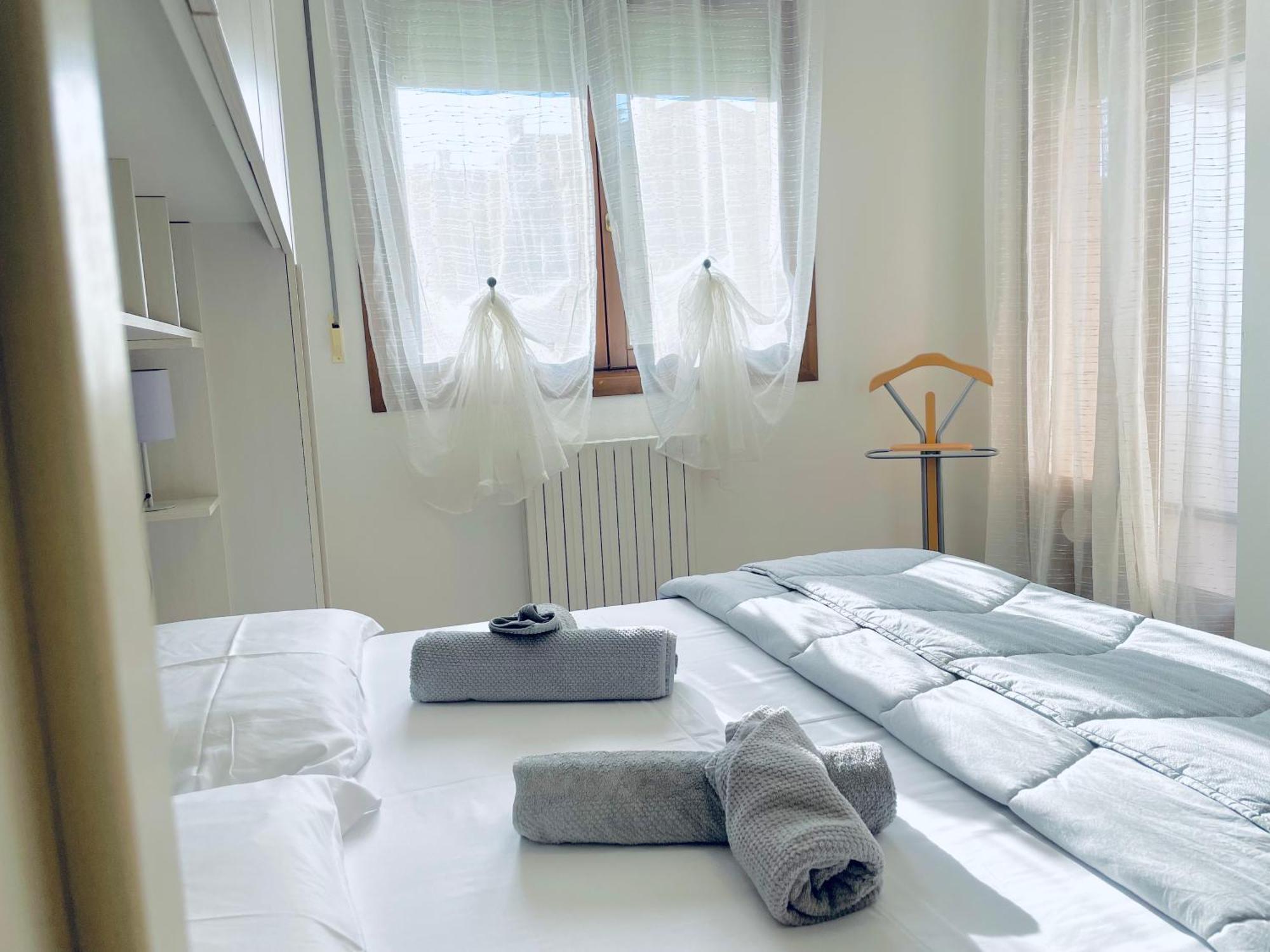 Unicumhouse Policlinico-children Museum-fiera Apartment Verona