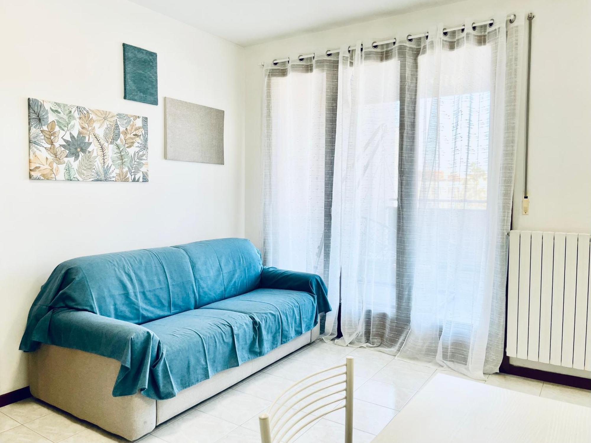 Apartment Unicumhouse Policlinico-children Museum-fiera