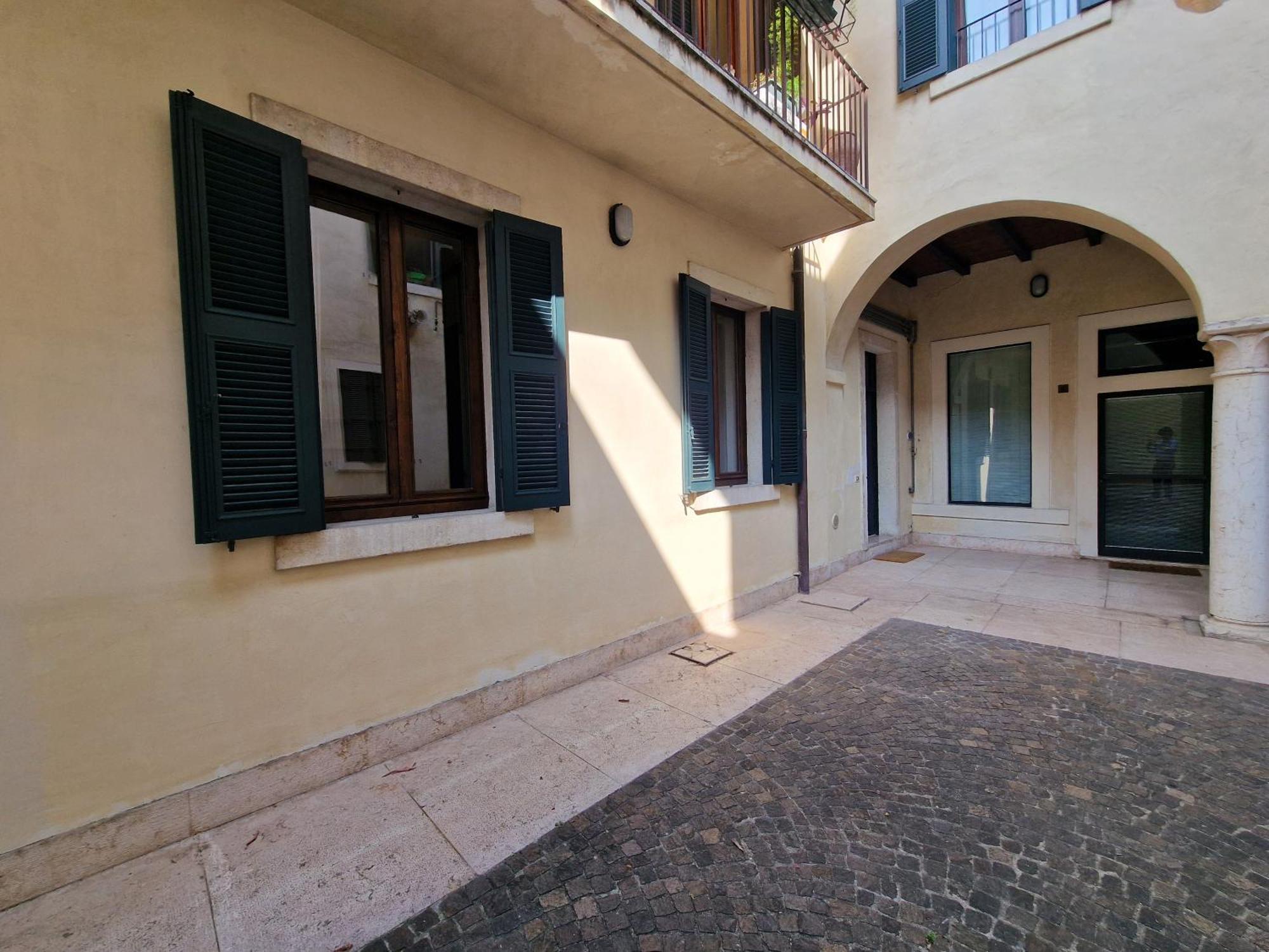 Anastasia - Piazza Erbe Center Appartamento *