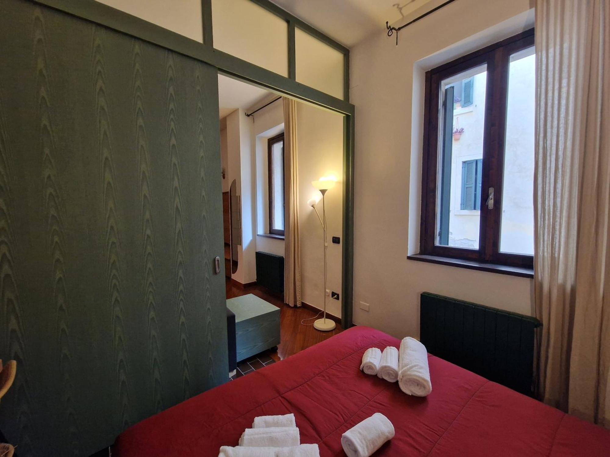 Appartamento Anastasia - Piazza Erbe Center