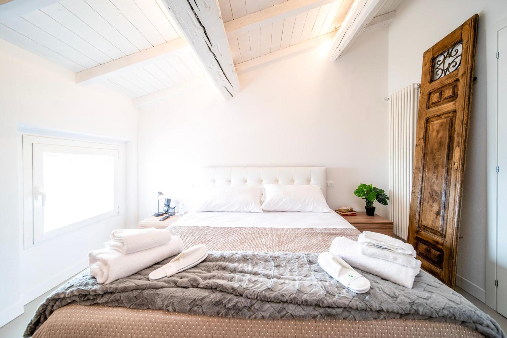 Guest house Corte Genovesa I Destiny Verona