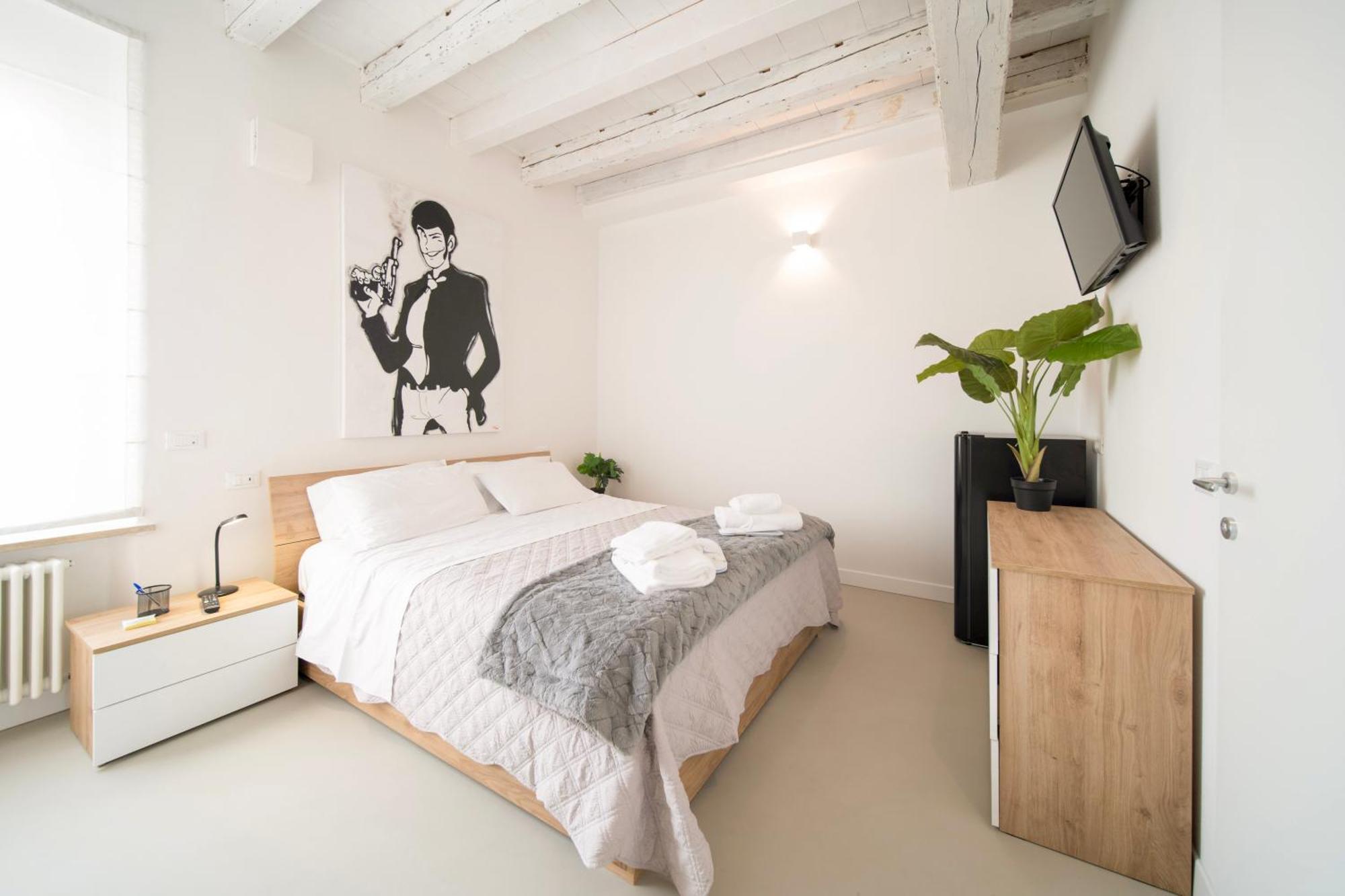 Guest house Corte Genovesa I Destiny