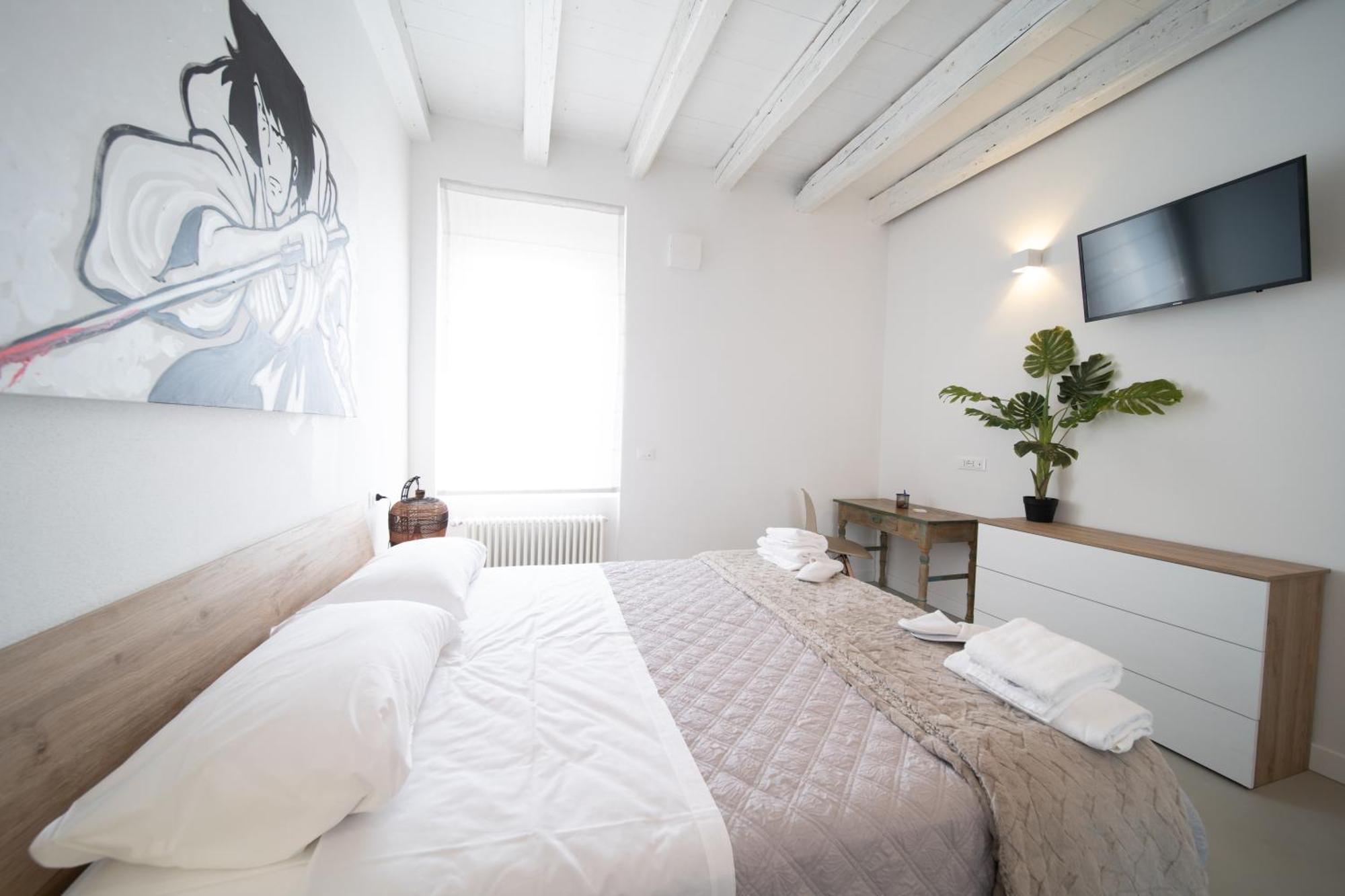 Guest house Corte Genovesa I Destiny