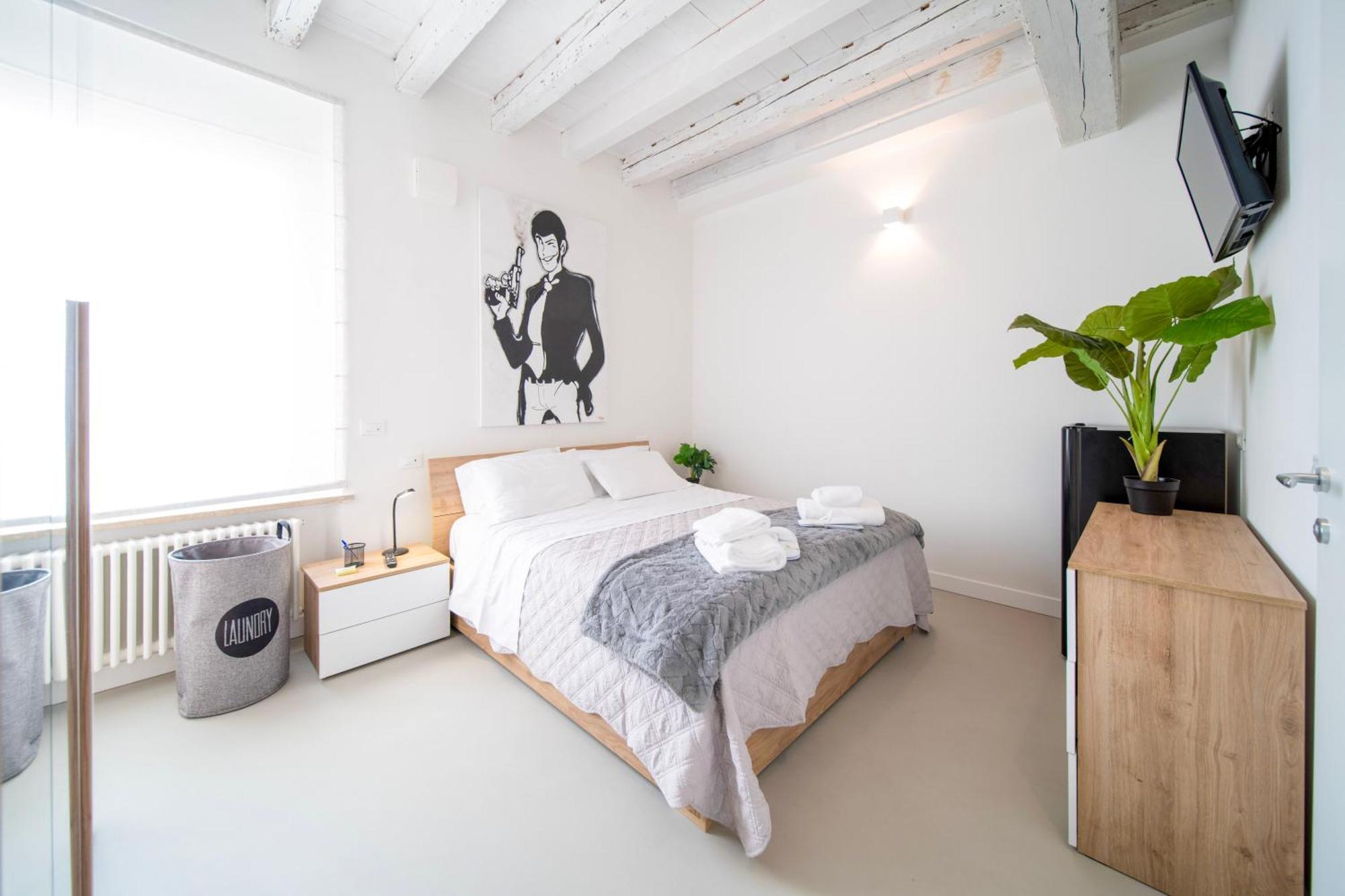 Guest house Corte Genovesa I Destiny Verona