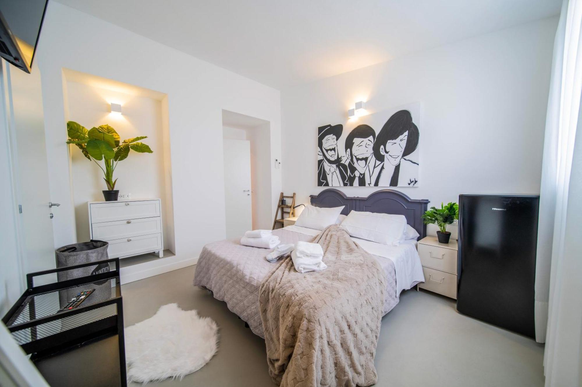 Guest house Corte Genovesa I Destiny Verona