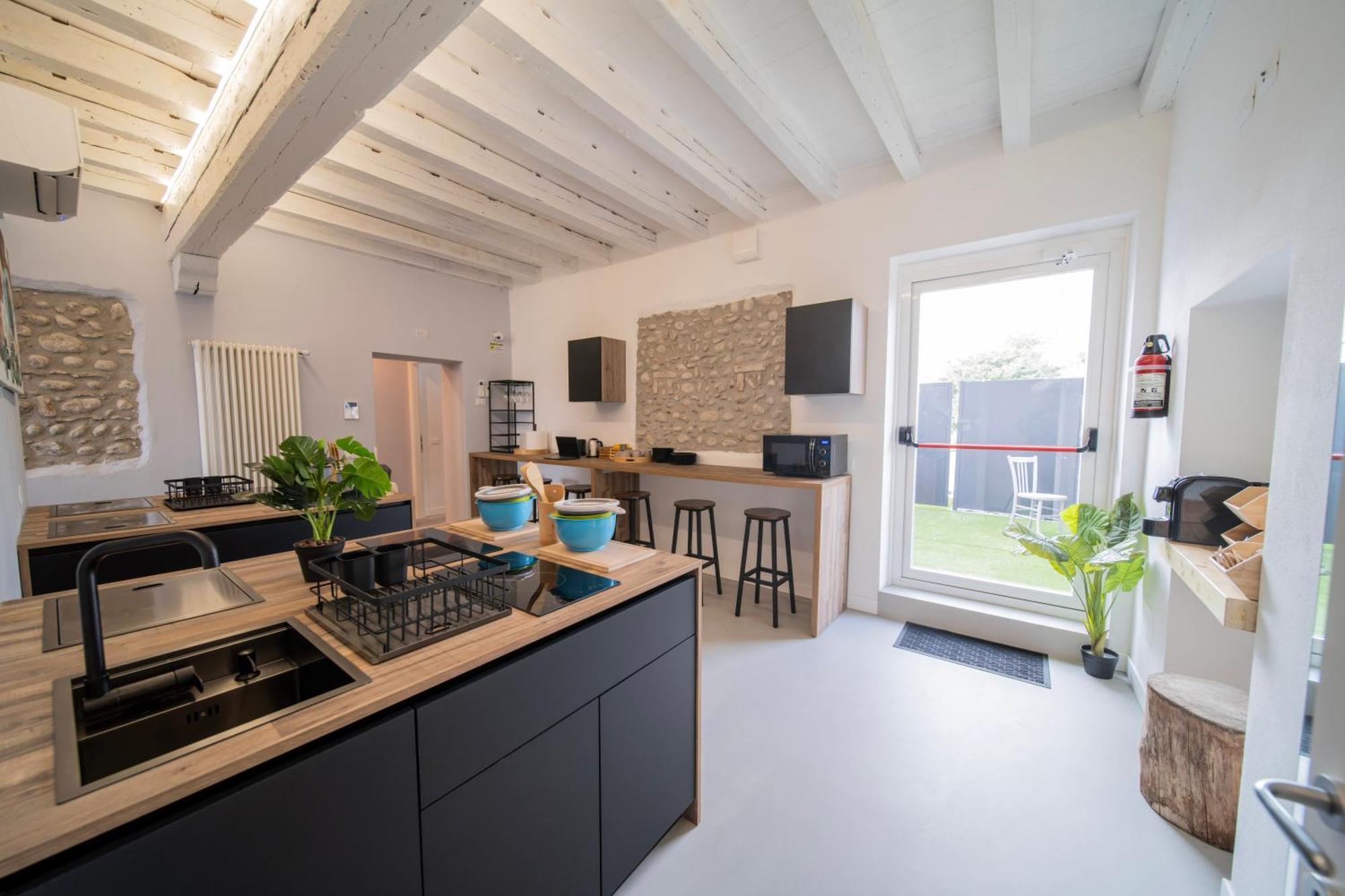 Guest house Corte Genovesa I Destiny *