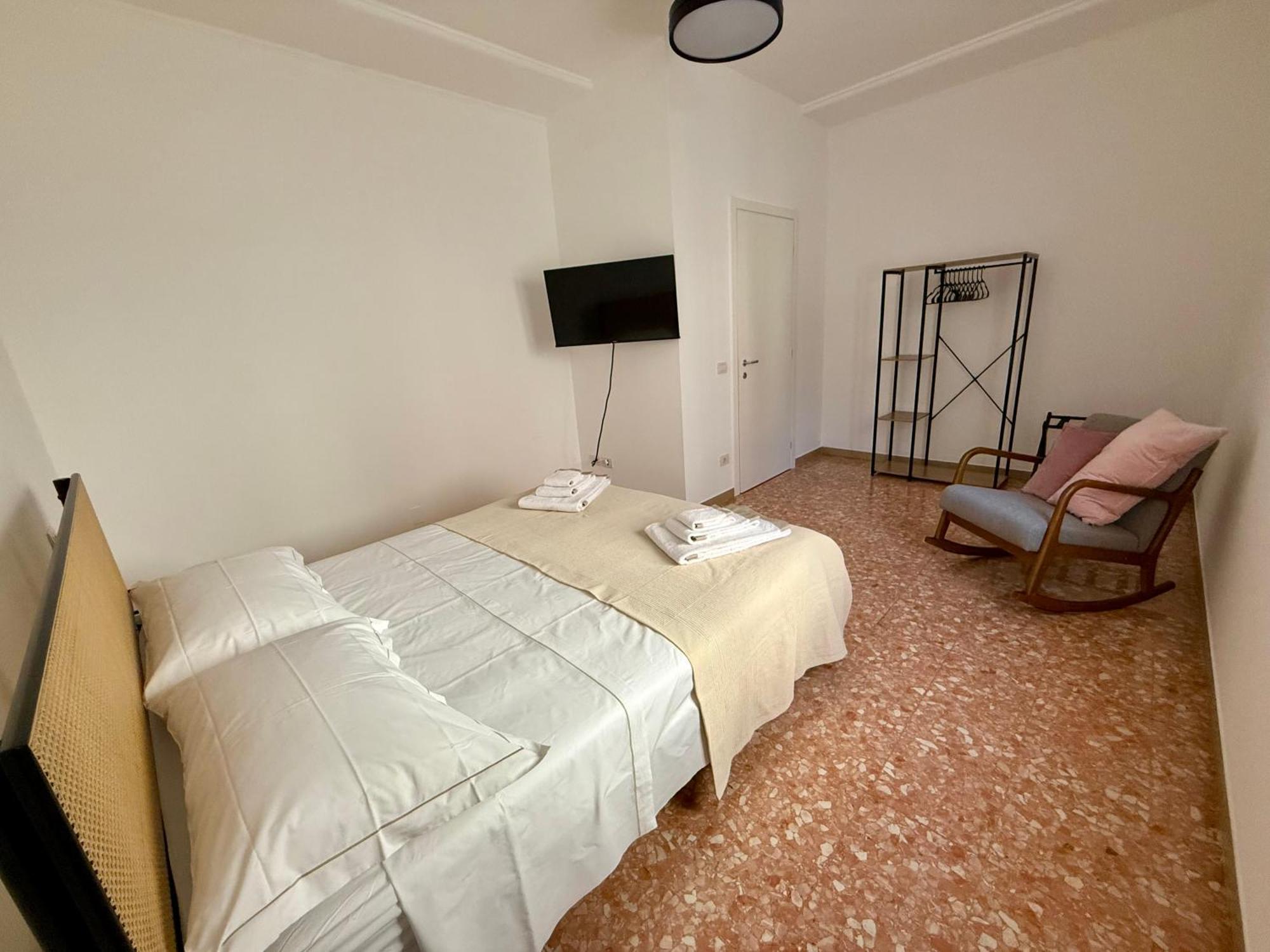 Huoneisto Casa Marlon - Centro *